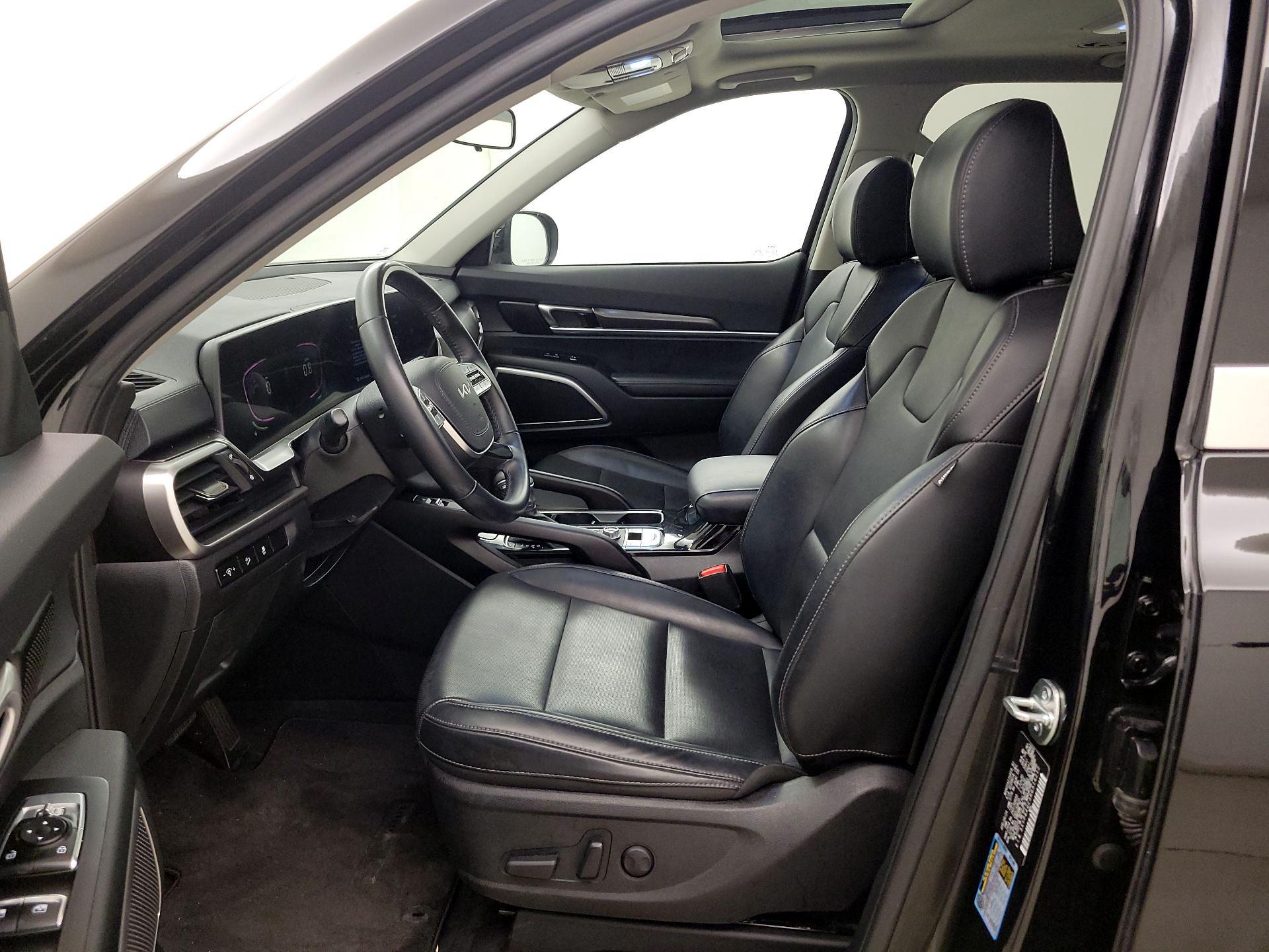 Thumbnail: 2024 Kia Telluride - 11