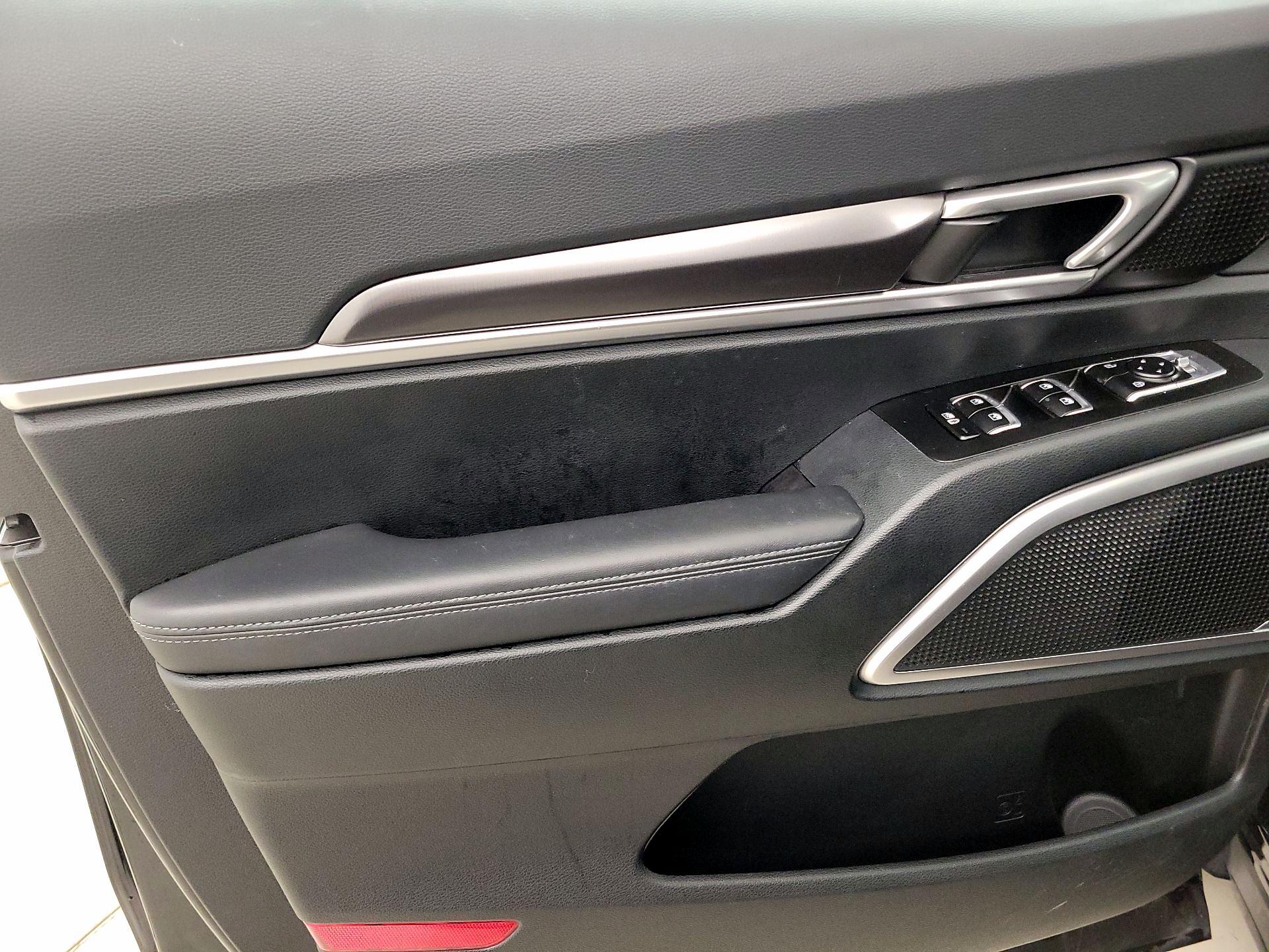 Thumbnail: 2024 Kia Telluride - 12