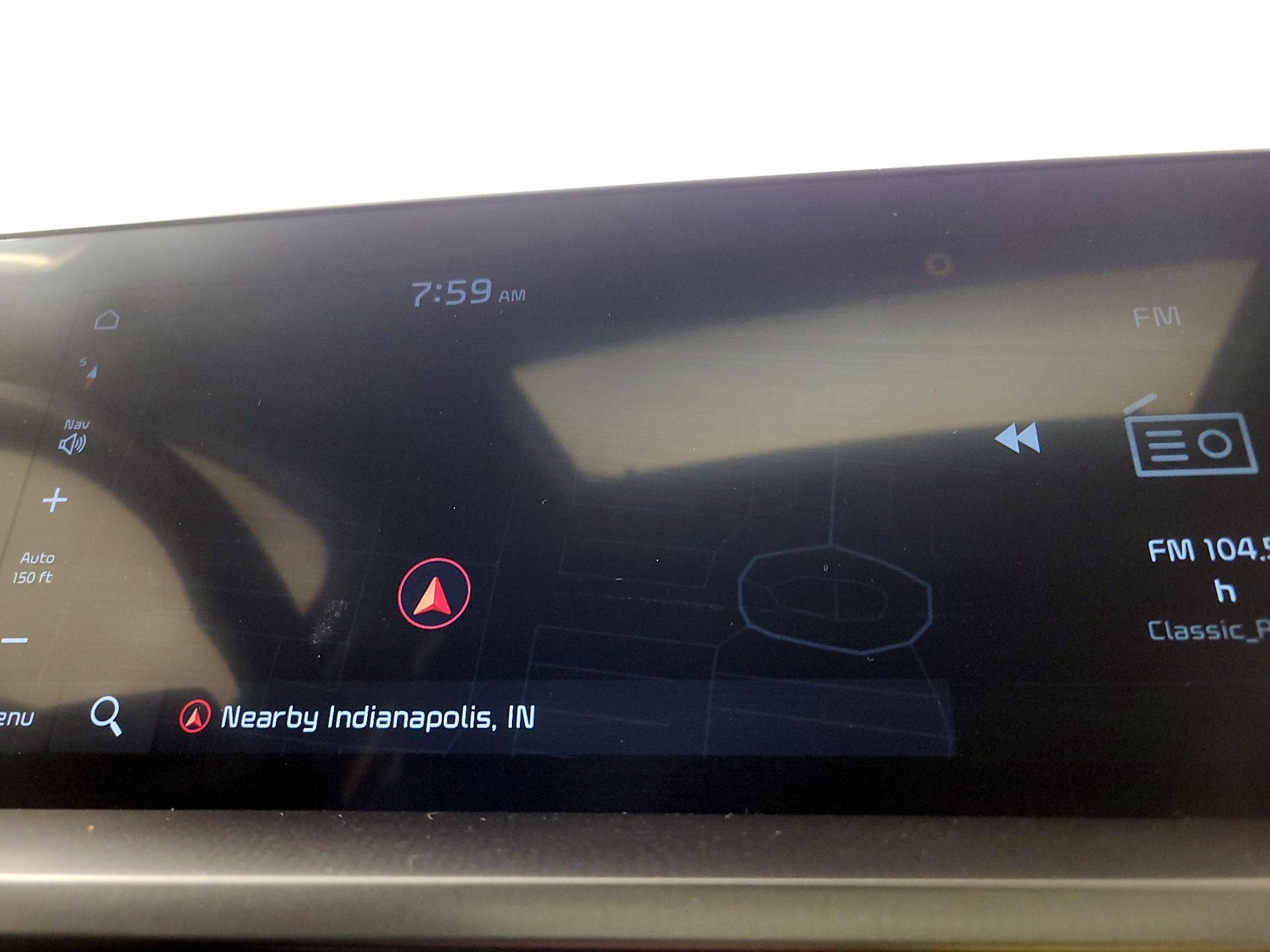 Thumbnail: 2024 Kia Telluride - 14