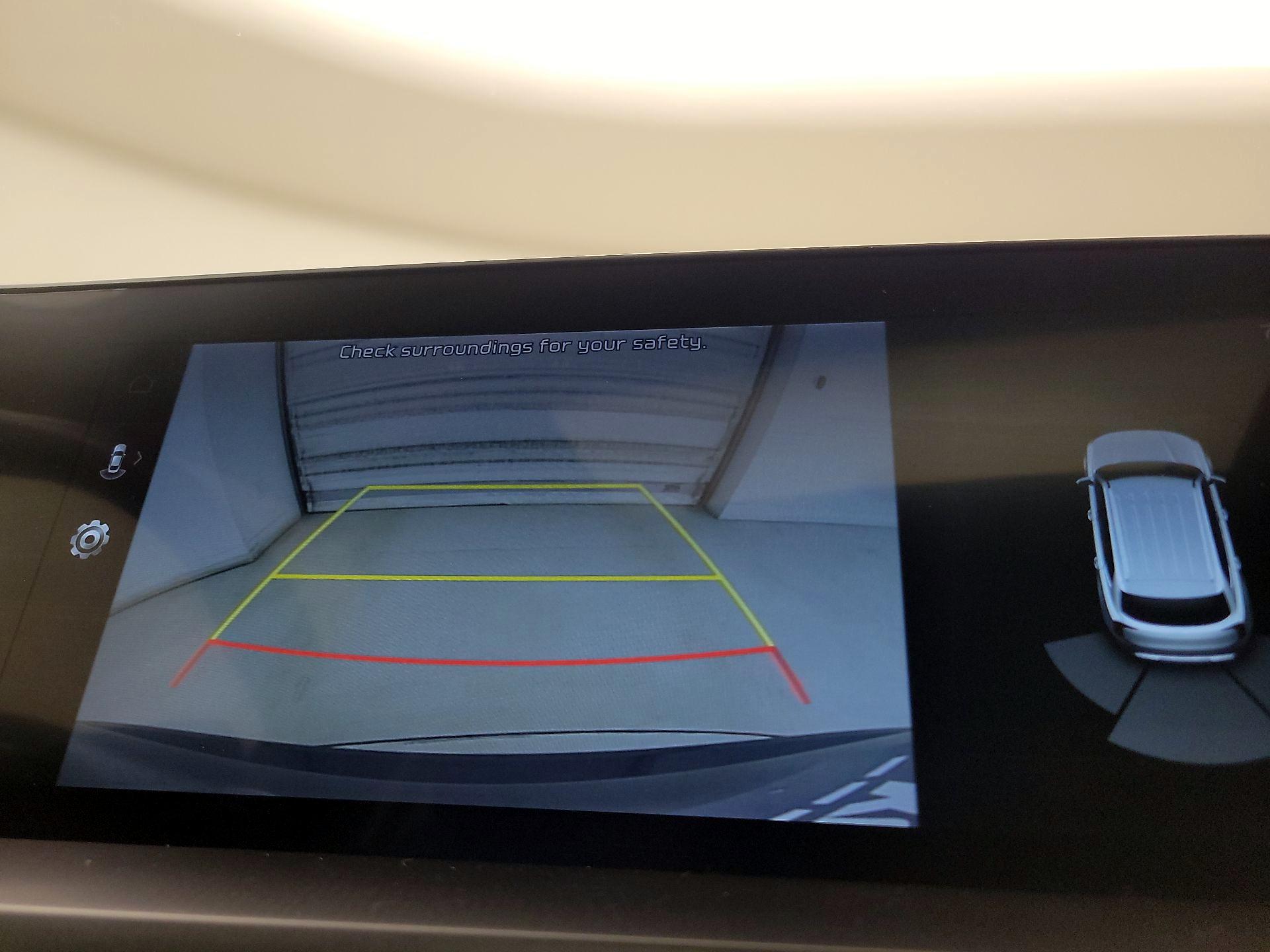 Thumbnail: 2024 Kia Telluride - 15