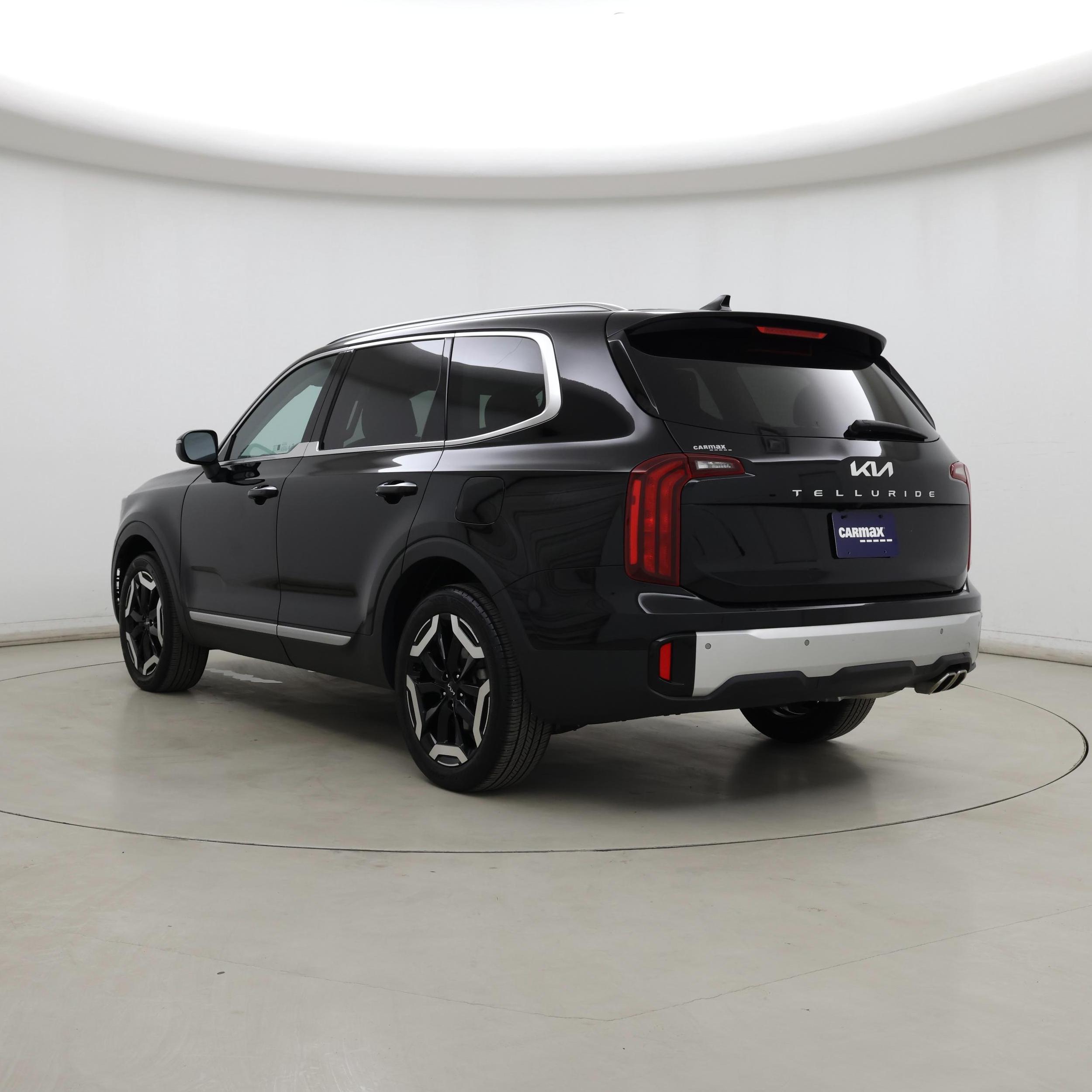 Thumbnail: 2024 Kia Telluride - 2