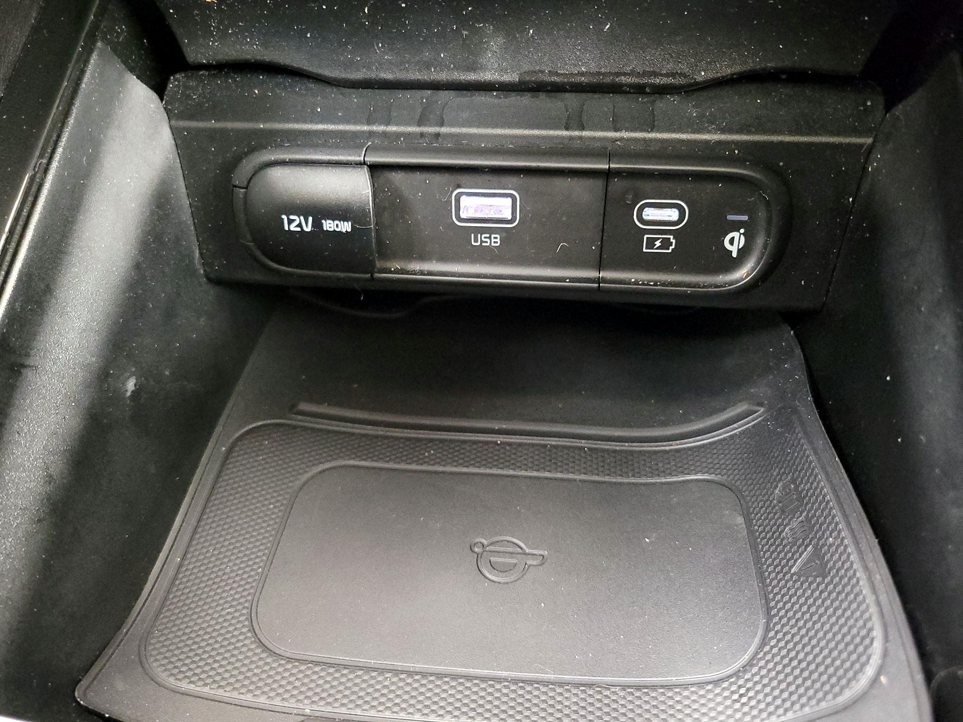 Thumbnail: 2024 Kia Telluride - 19