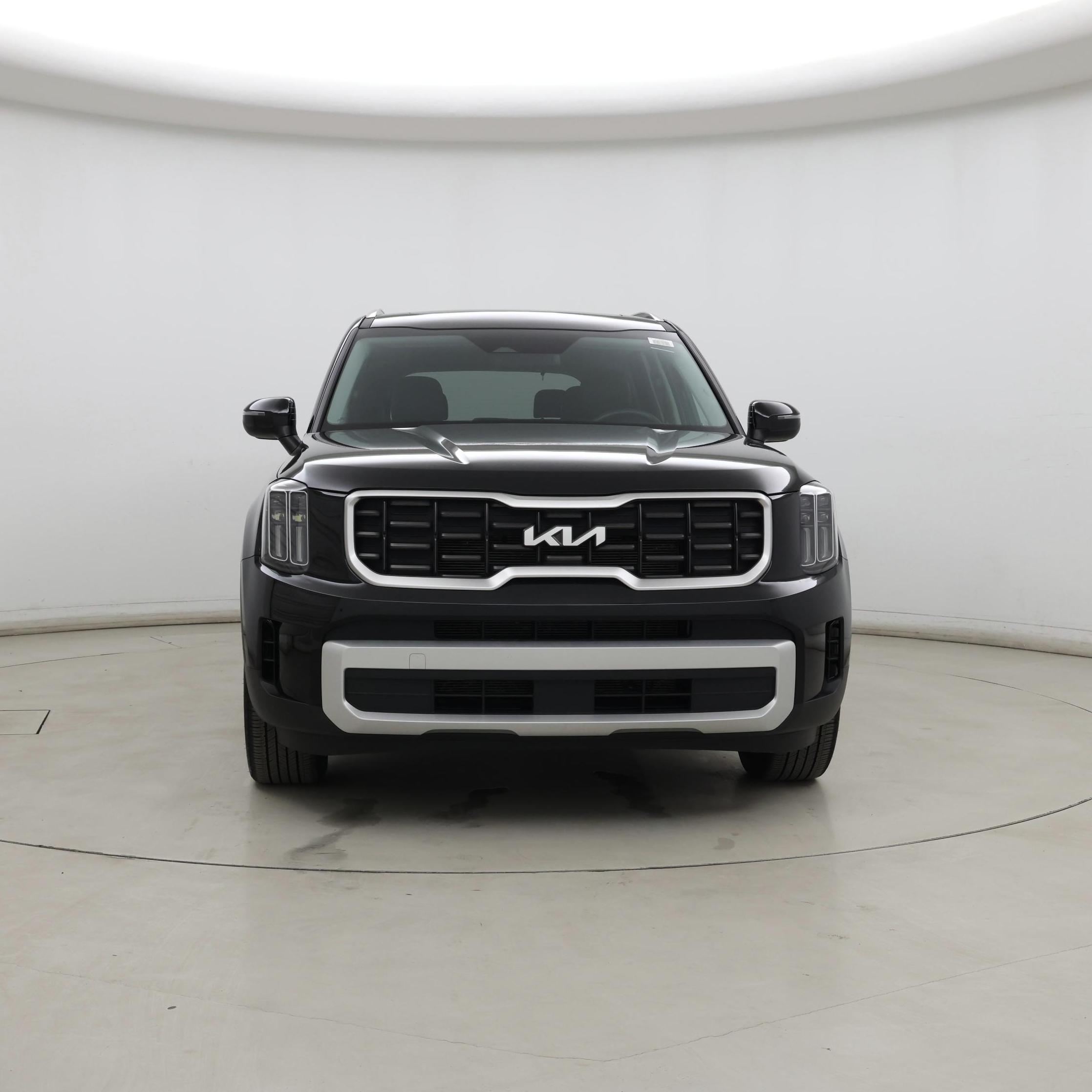 Thumbnail: 2024 Kia Telluride - 5