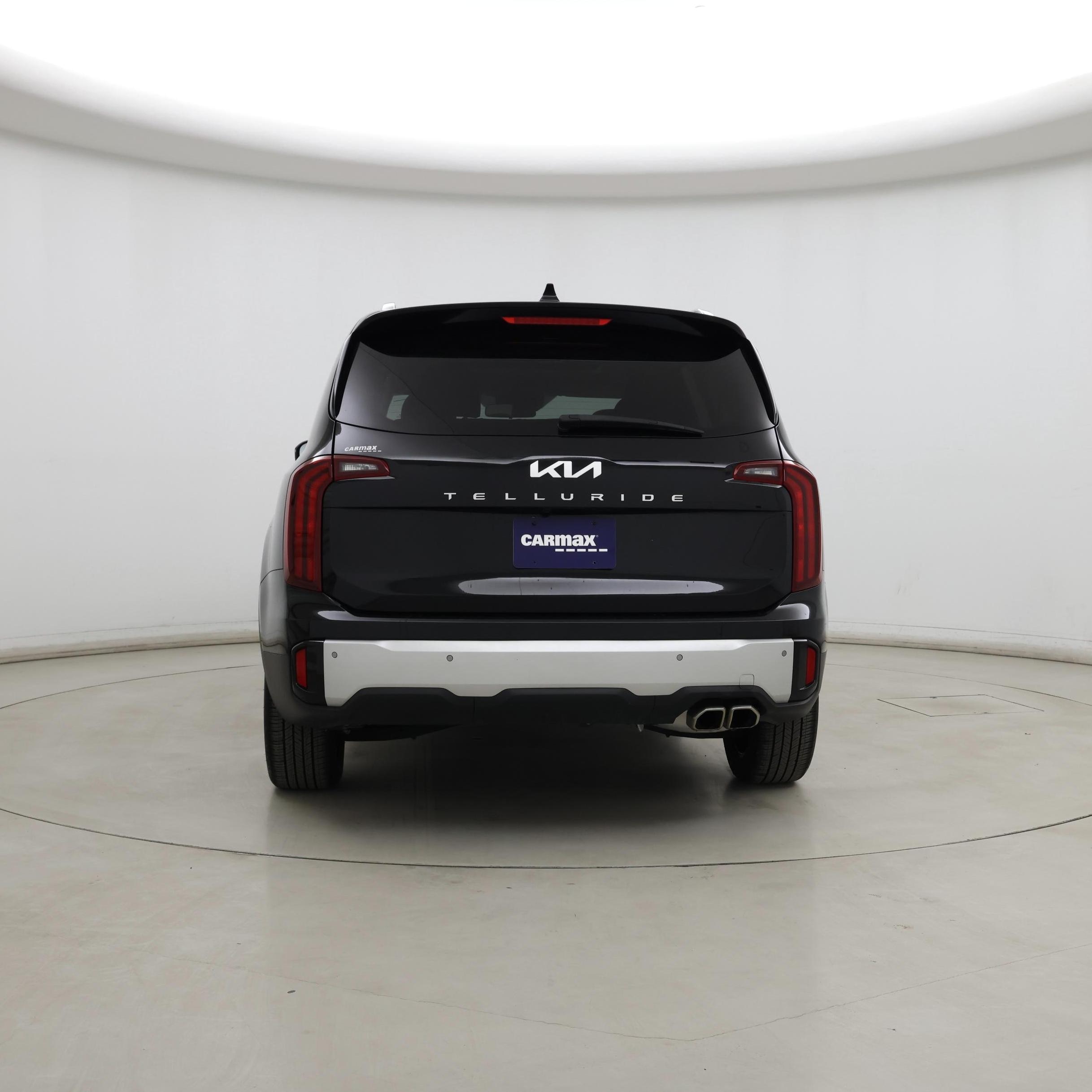 Thumbnail: 2024 Kia Telluride - 6