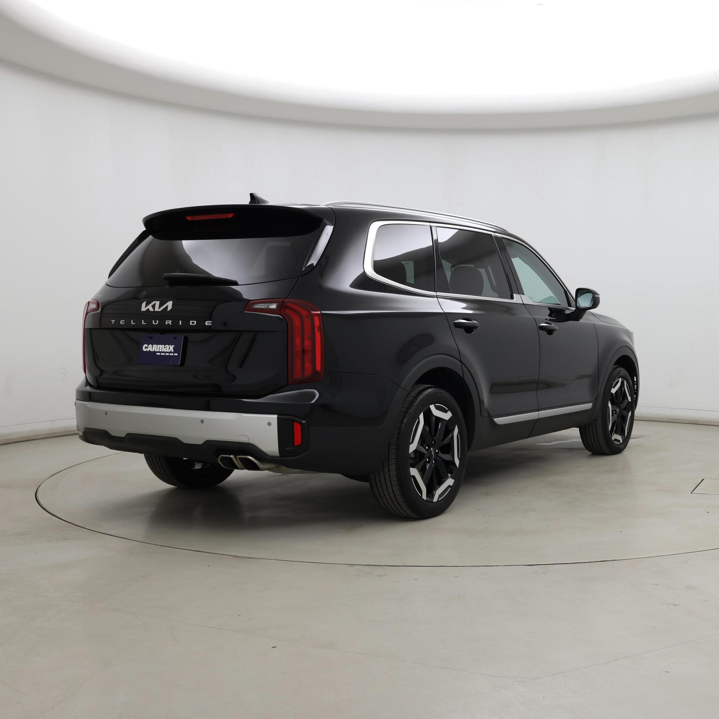 Thumbnail: 2024 Kia Telluride - 8