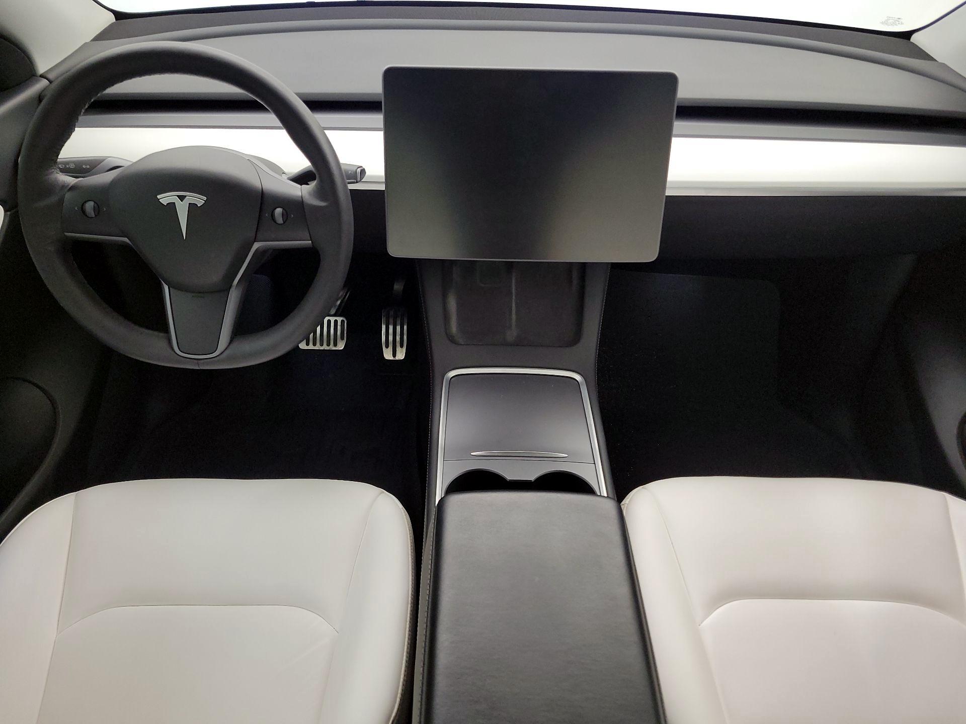 Thumbnail: 2021 Tesla Model Y - 9