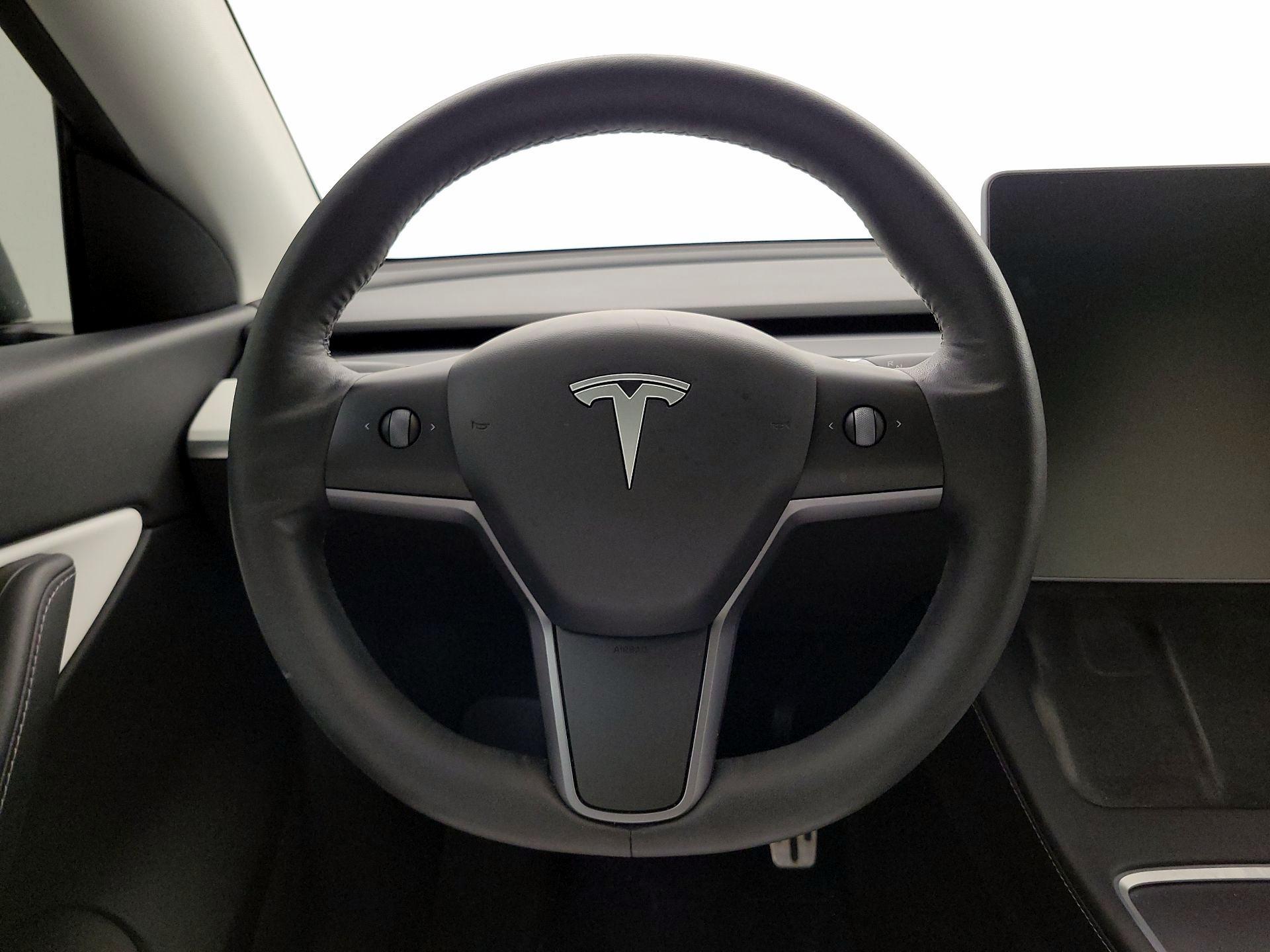 Thumbnail: 2021 Tesla Model Y - 10
