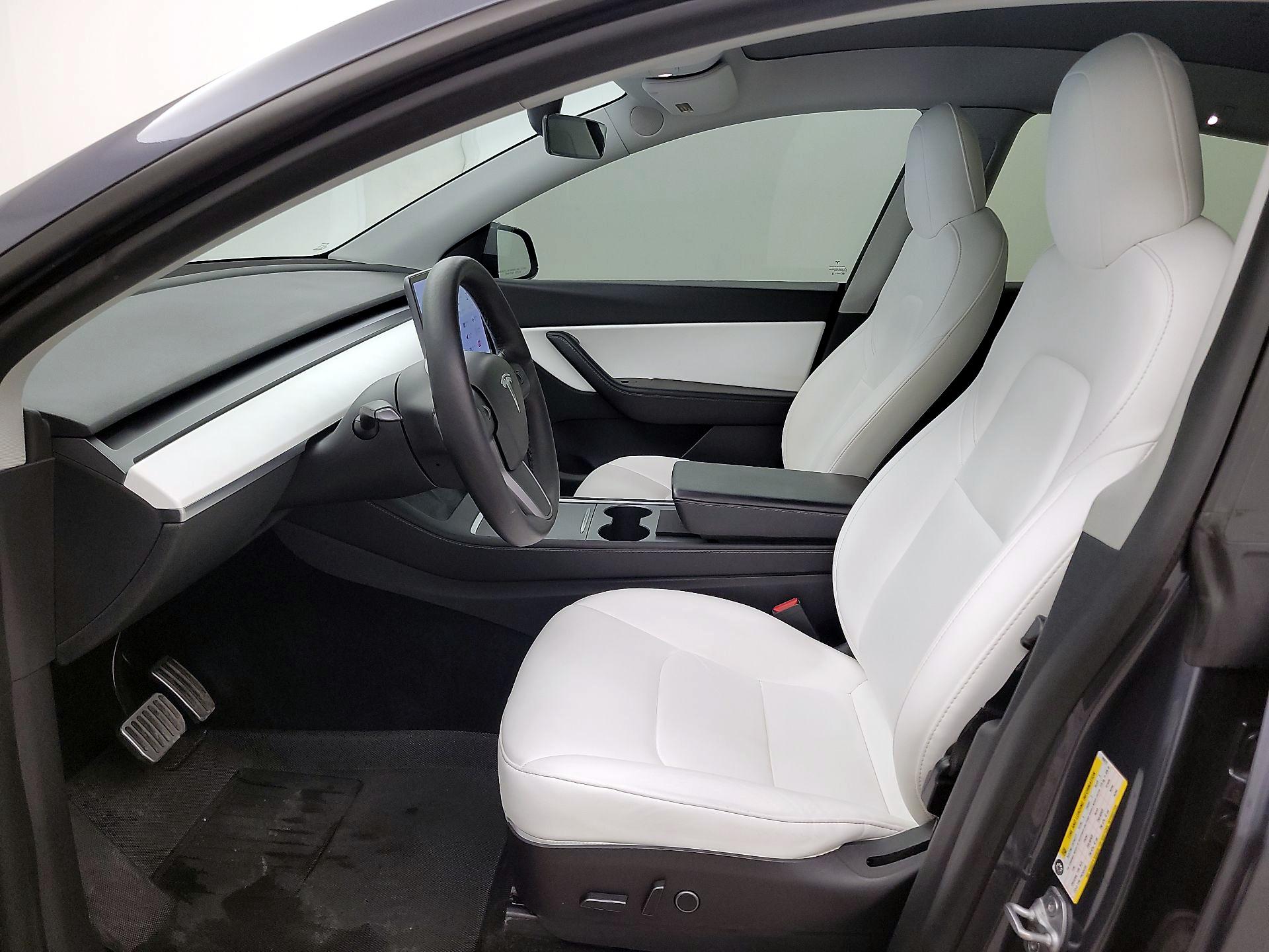 Thumbnail: 2021 Tesla Model Y - 11