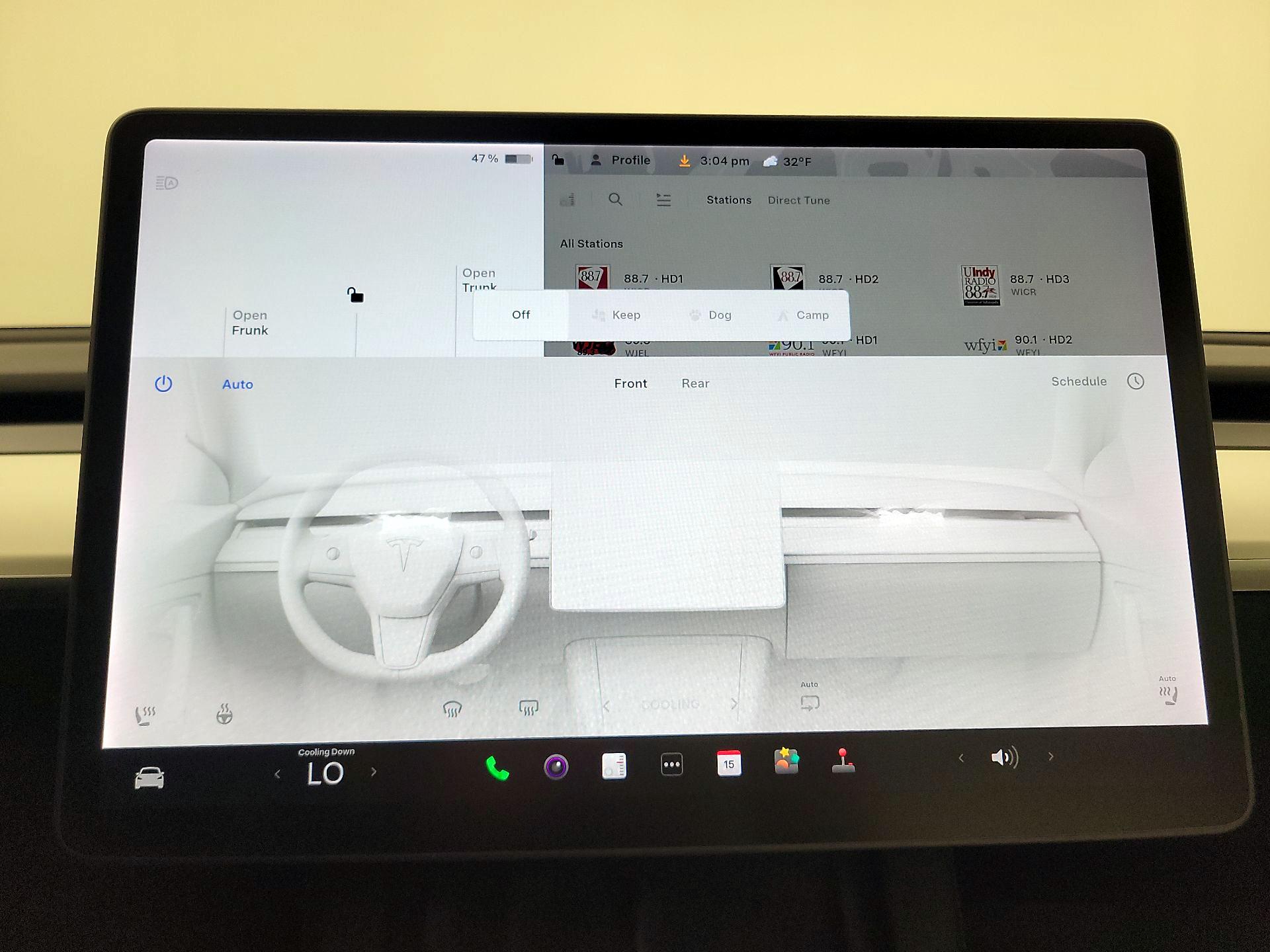 Thumbnail: 2021 Tesla Model Y - 16