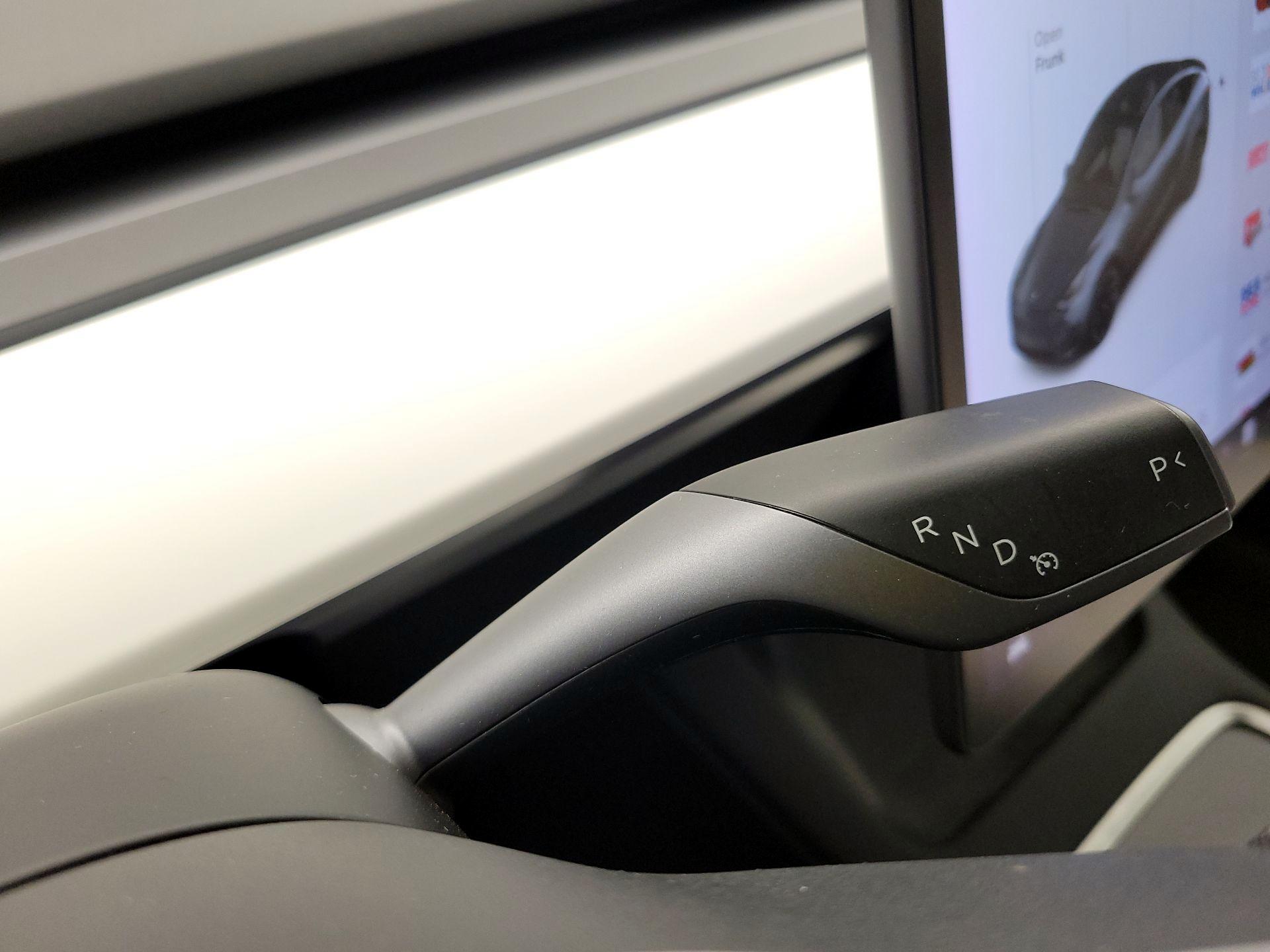 Thumbnail: 2021 Tesla Model Y - 17