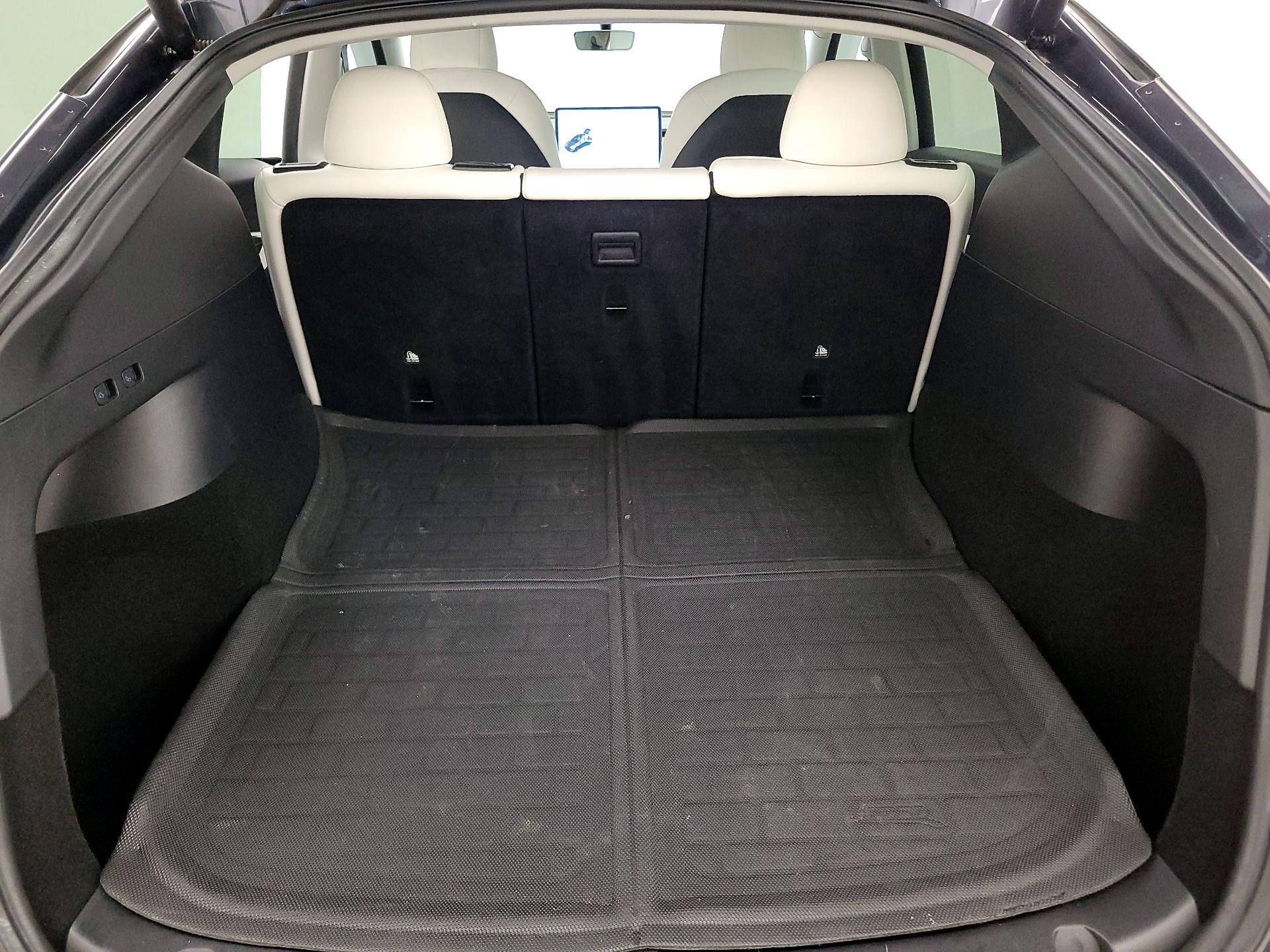 Thumbnail: 2021 Tesla Model Y - 20