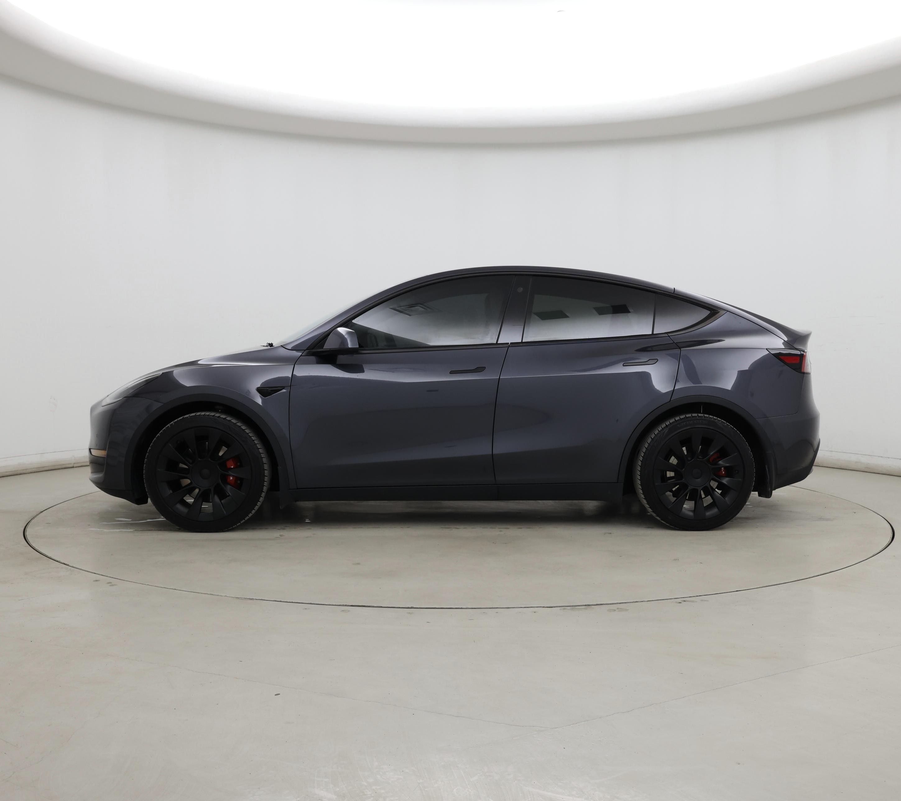 Thumbnail: 2021 Tesla Model Y - 3
