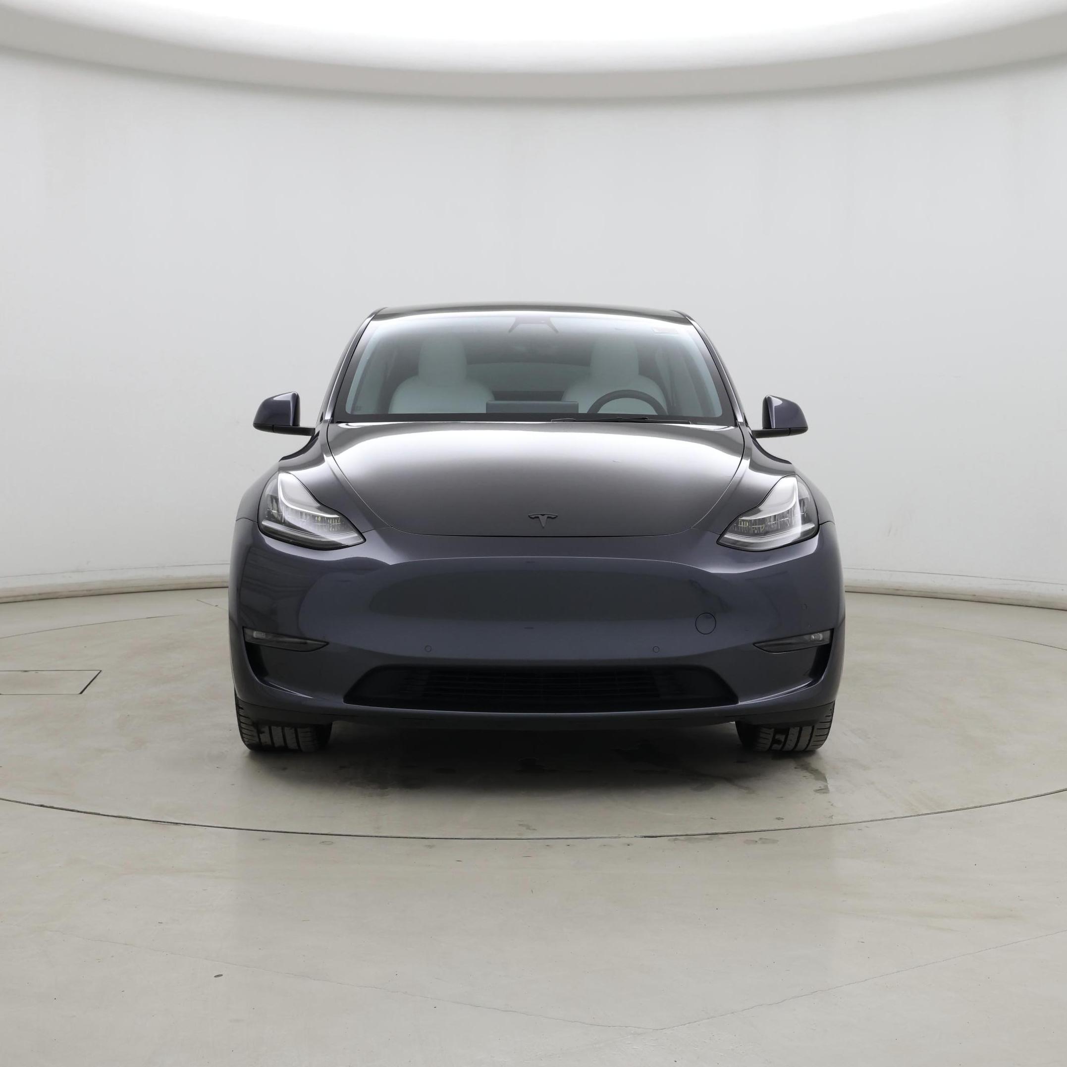 Thumbnail: 2021 Tesla Model Y - 5