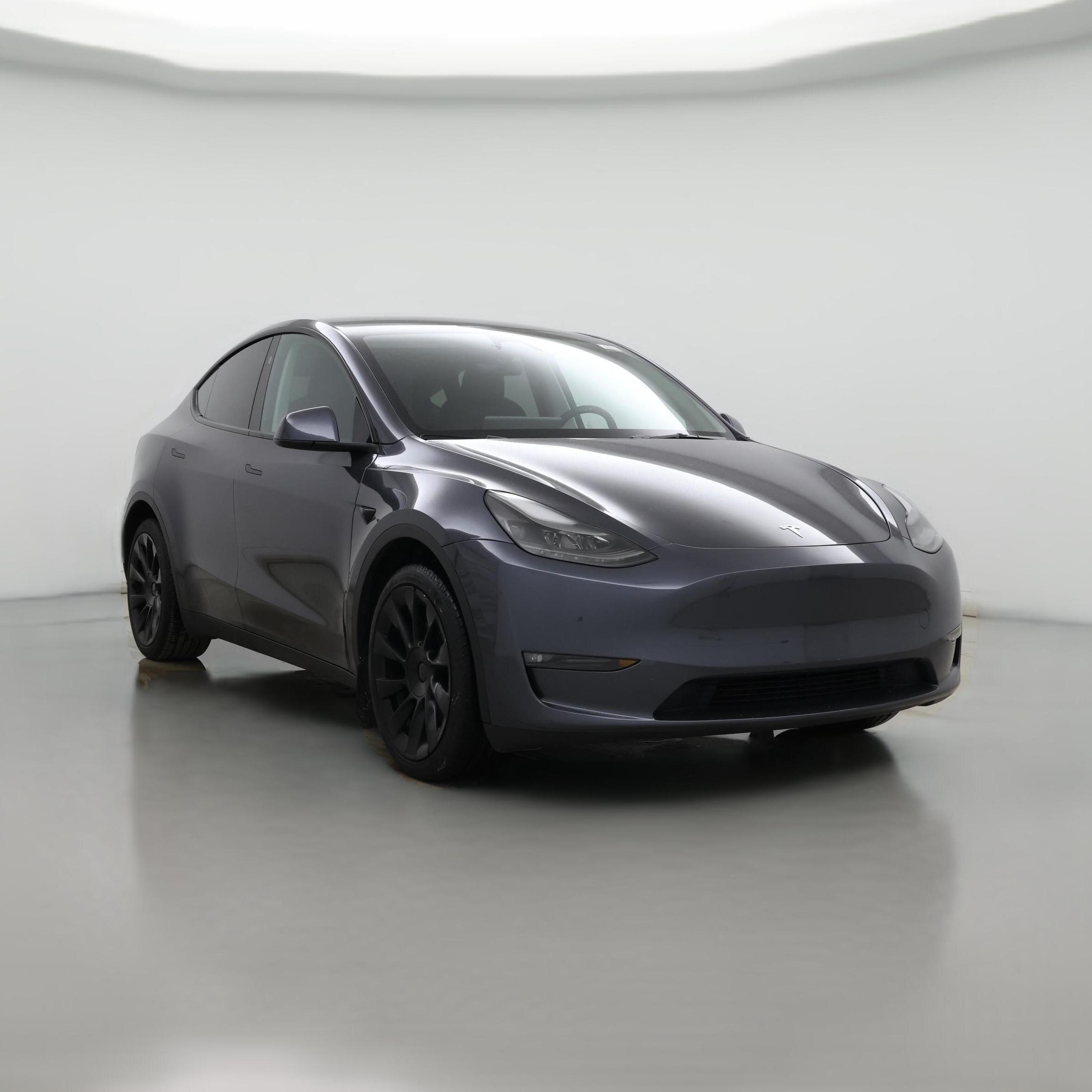 Thumbnail: 2023 Tesla Model Y - 1