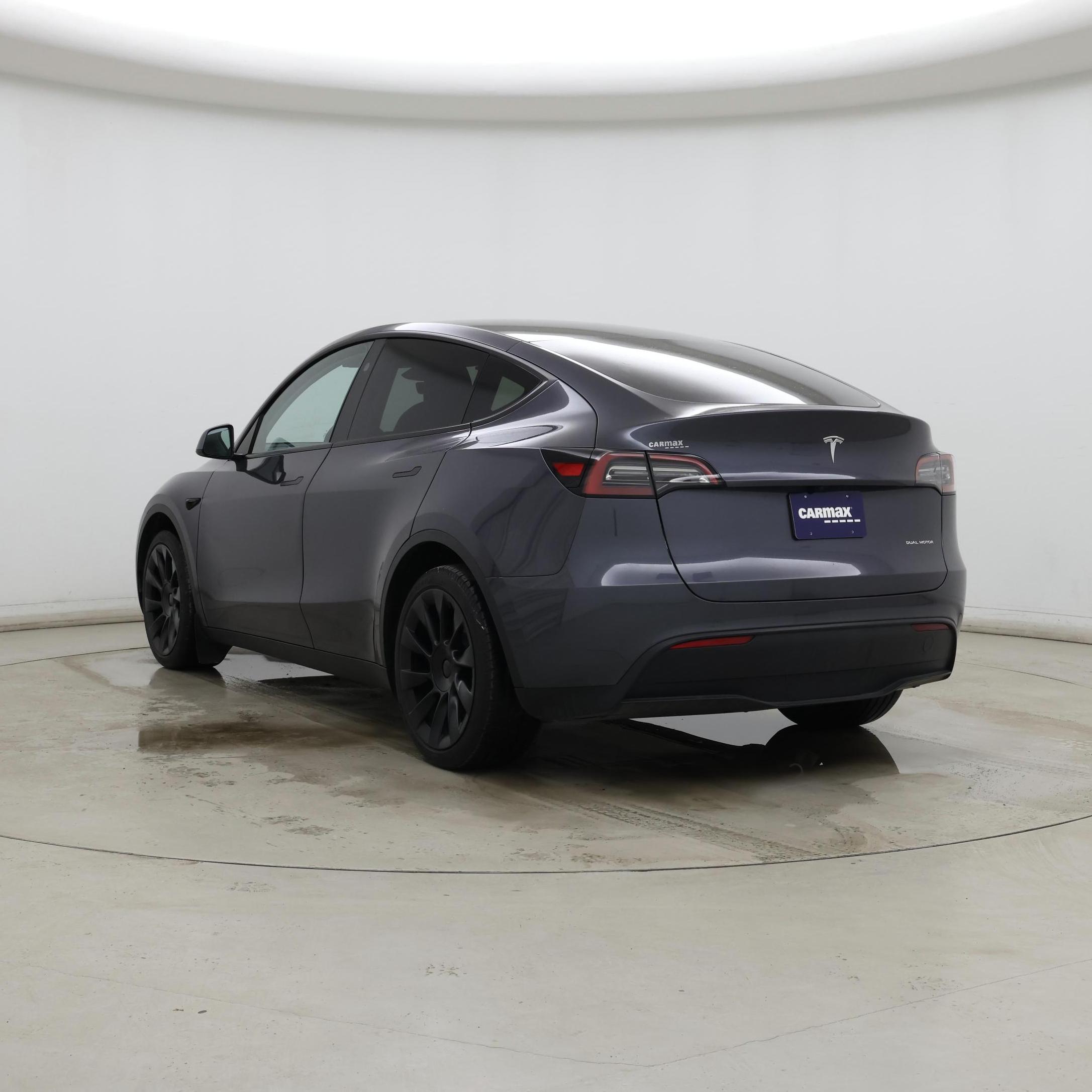 Thumbnail: 2023 Tesla Model Y - 2