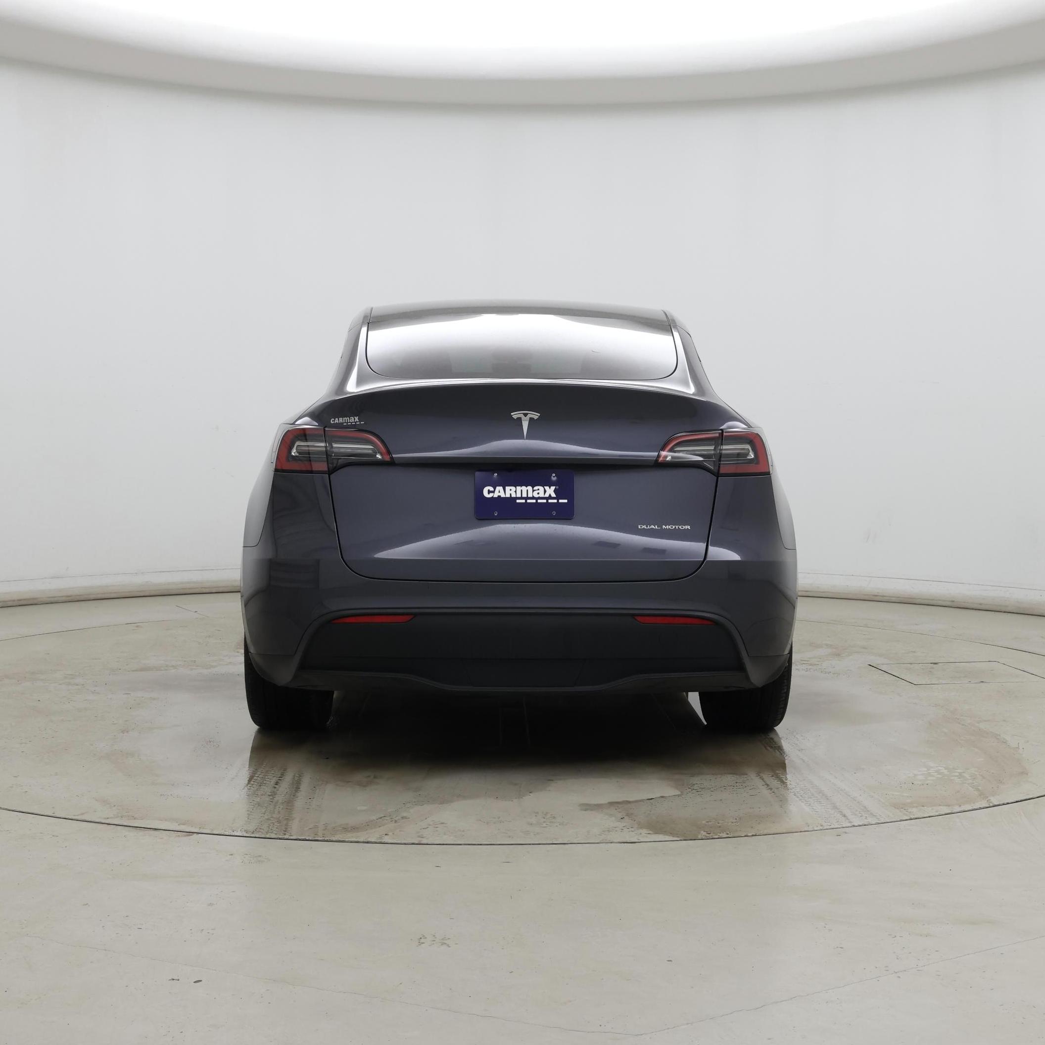 Thumbnail: 2023 Tesla Model Y - 6