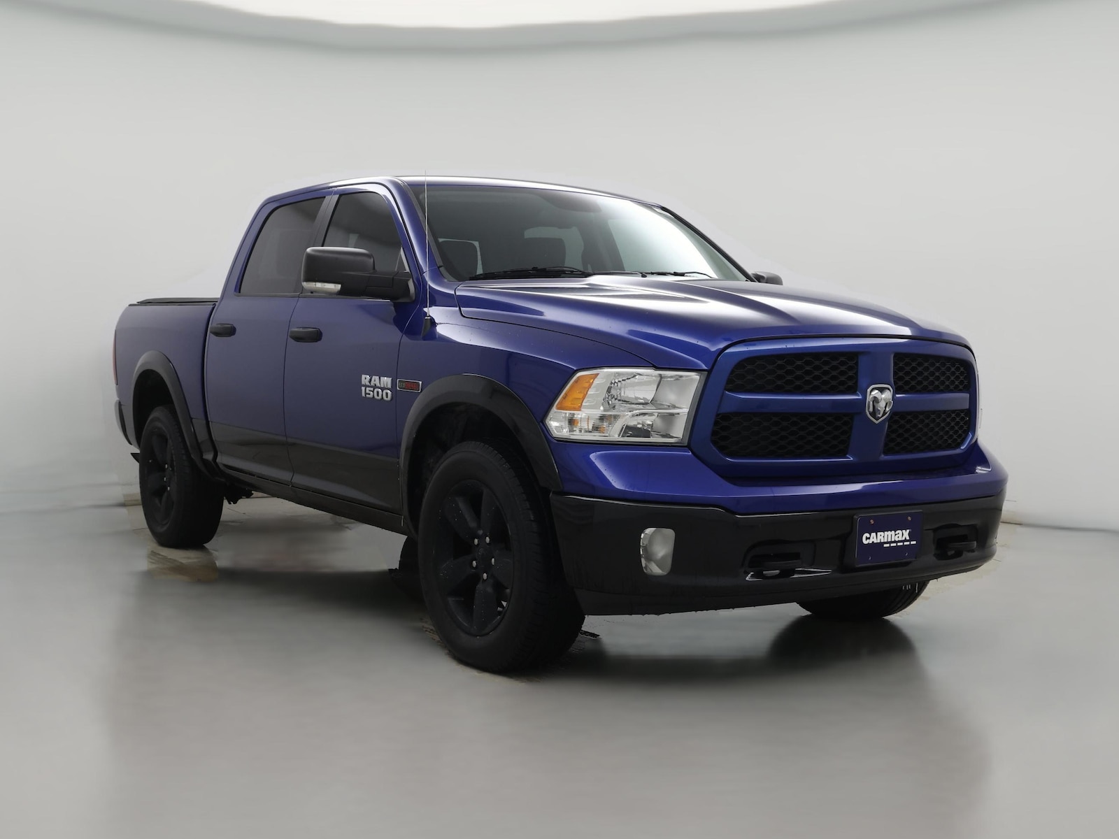 2015 RAM Ram 1500 Pickup Outdoorsman