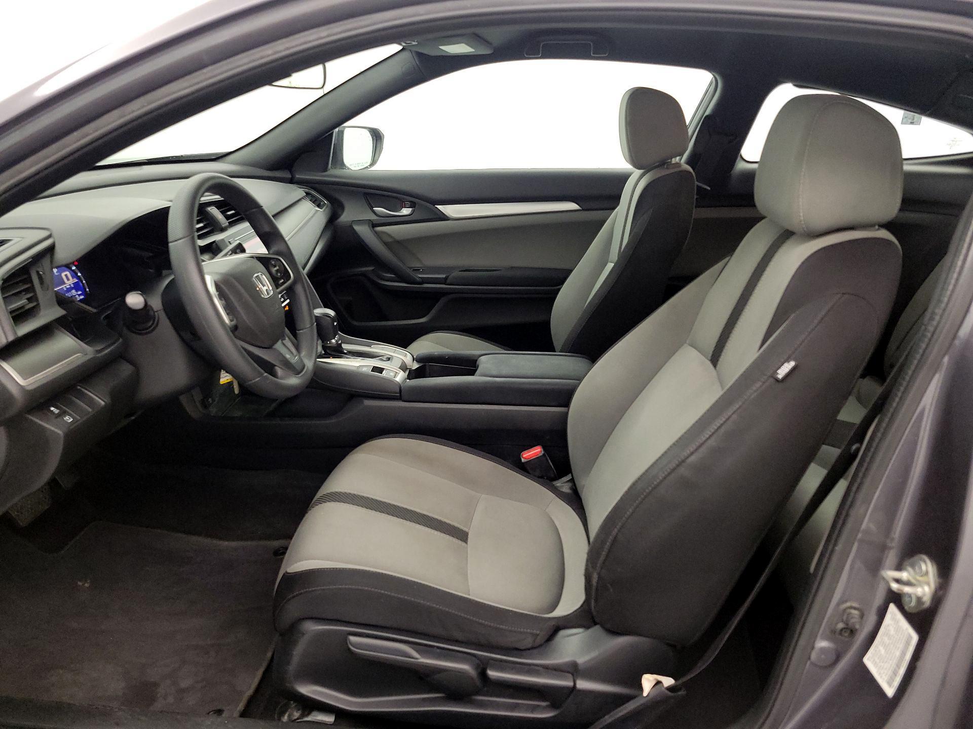 Thumbnail: 2017 Honda Civic - 11