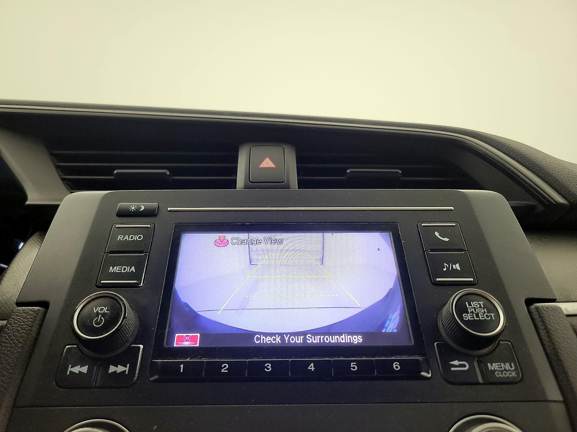 Thumbnail: 2017 Honda Civic - 14