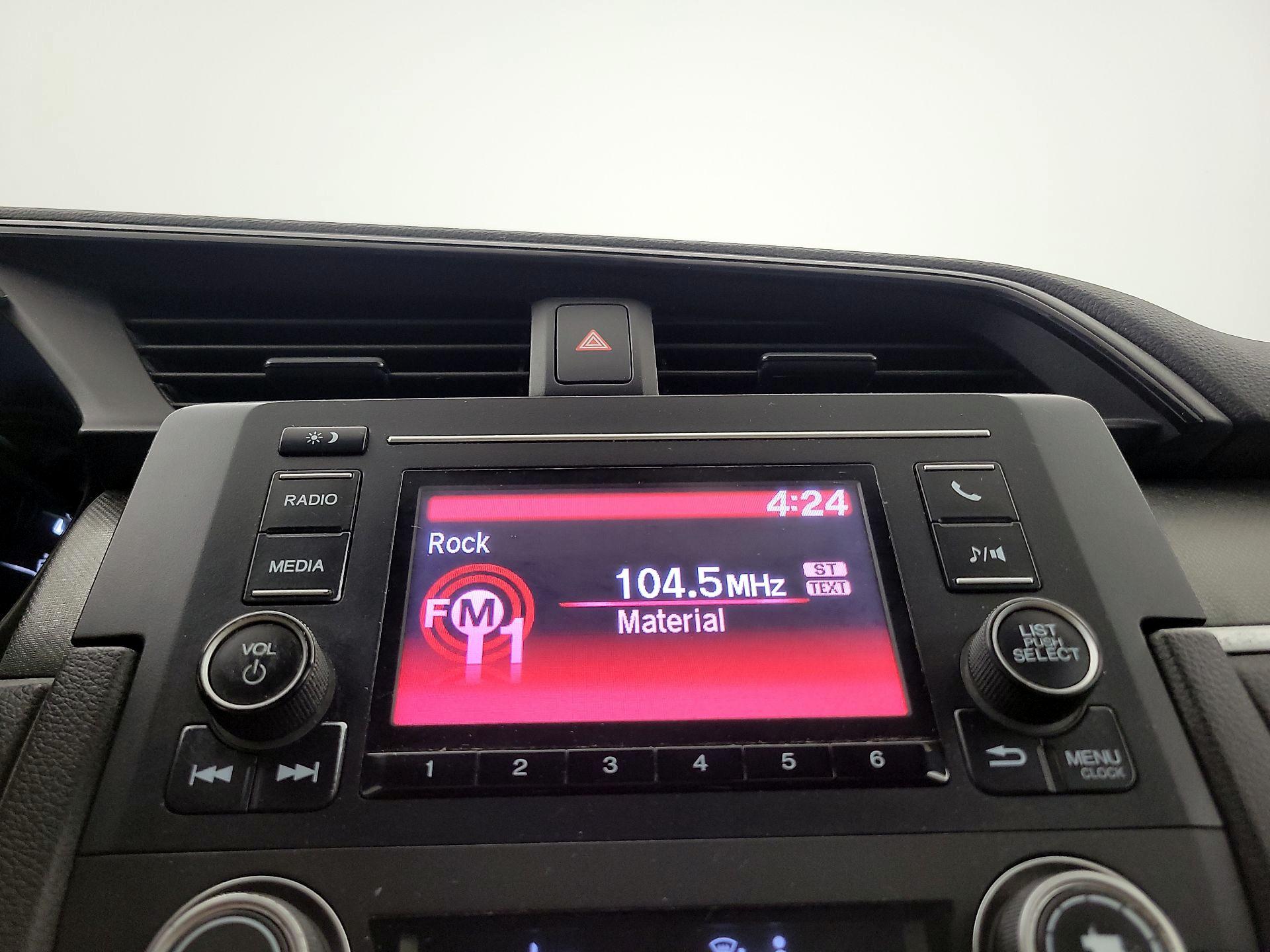 Thumbnail: 2017 Honda Civic - 15