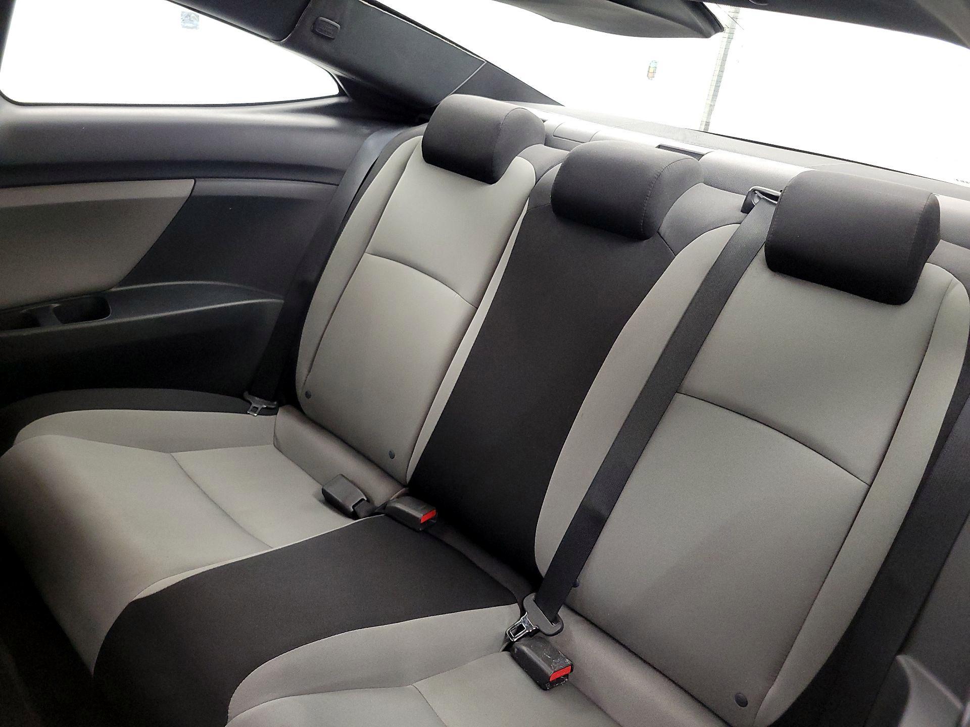 Thumbnail: 2017 Honda Civic - 19