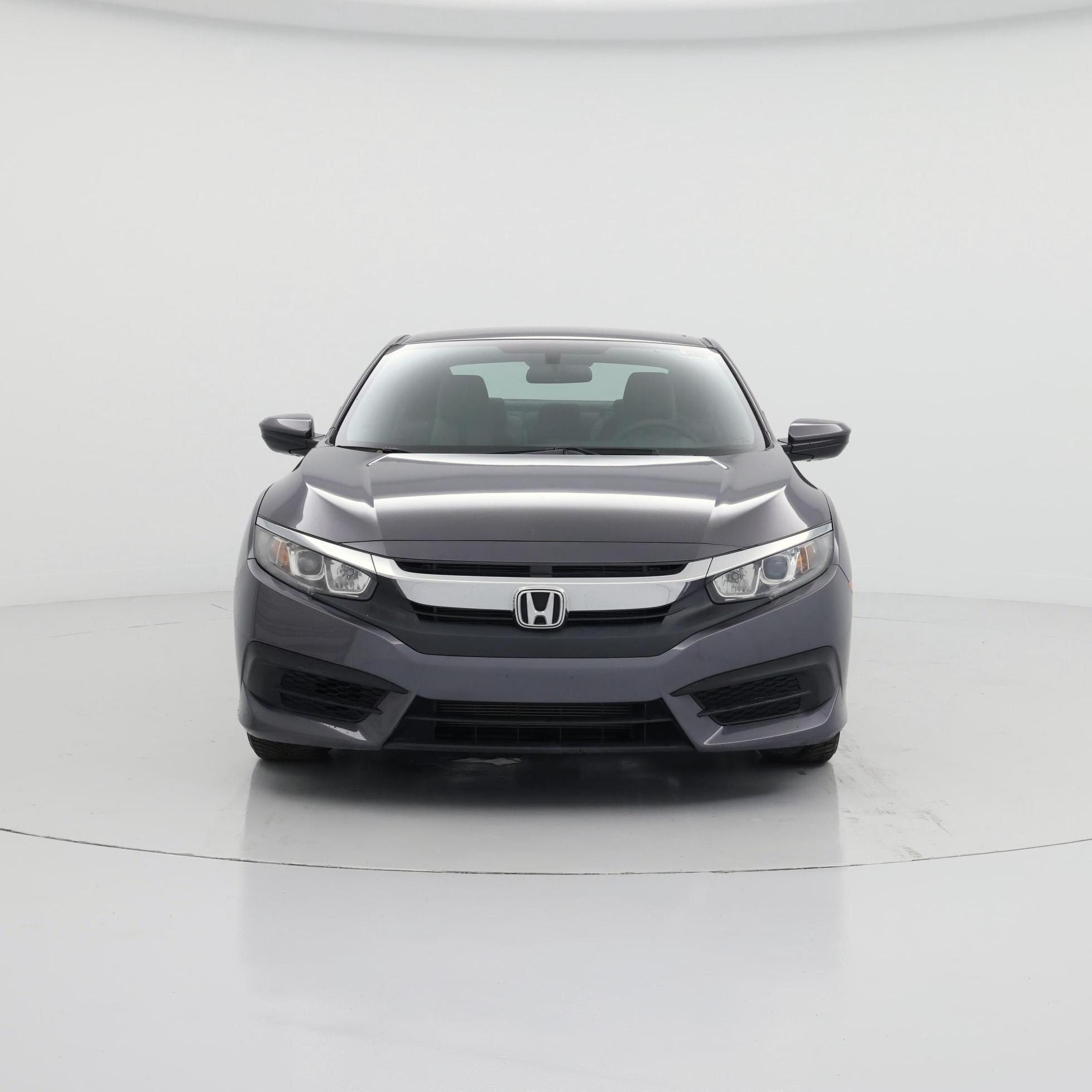 Thumbnail: 2017 Honda Civic - 5