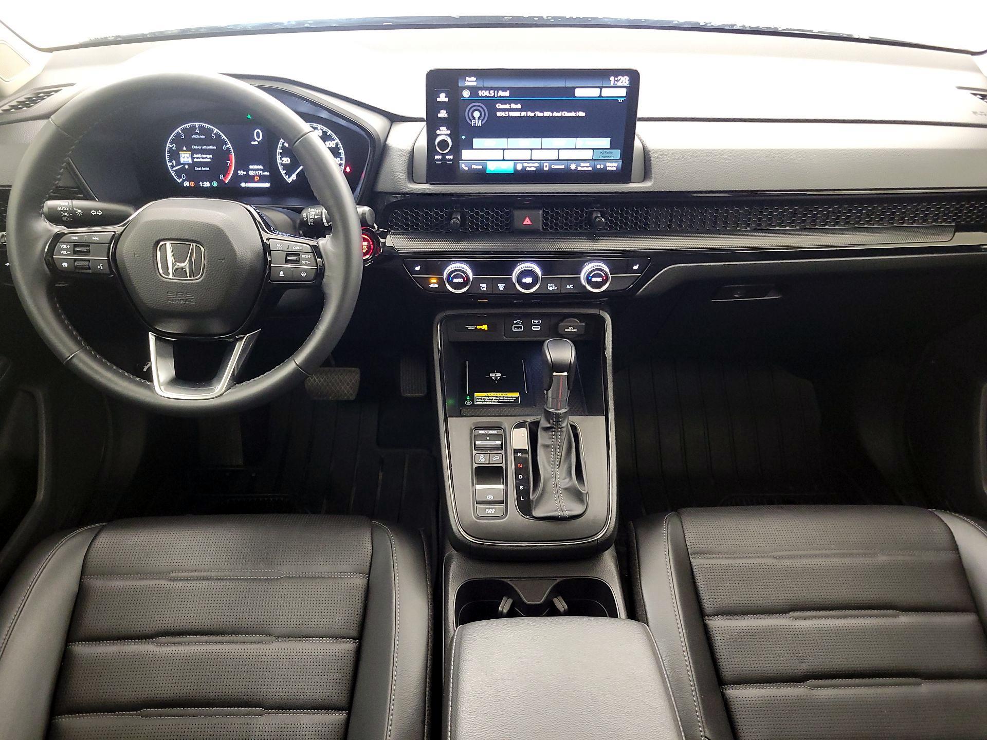 Thumbnail: 2023 Honda CR-V - 9