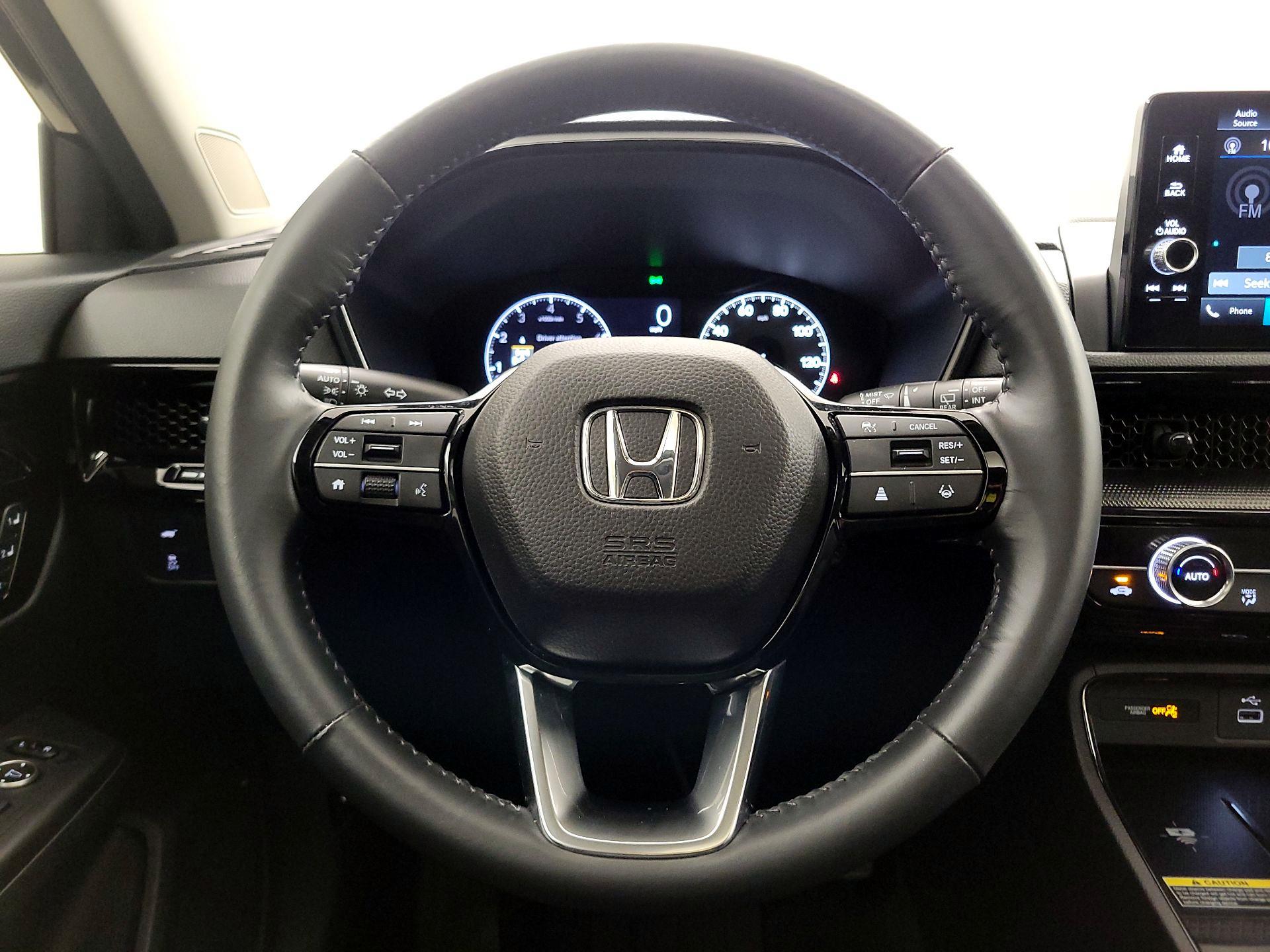 Thumbnail: 2023 Honda CR-V - 10