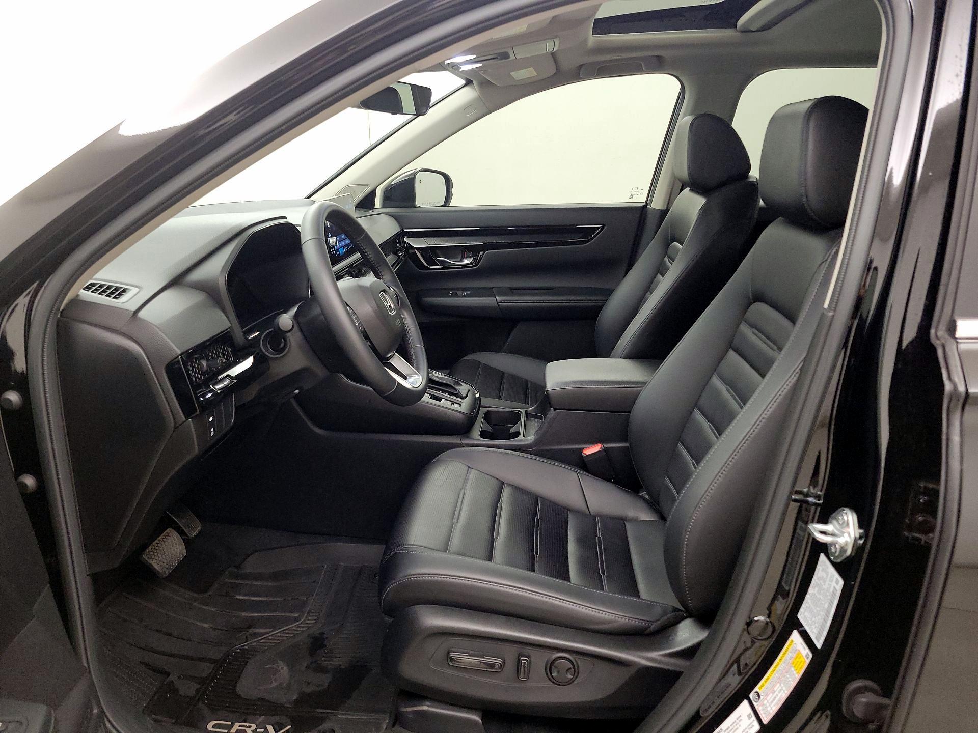 Thumbnail: 2023 Honda CR-V - 11