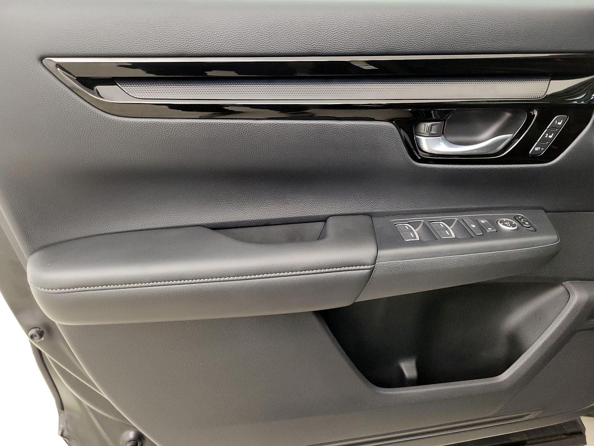 Thumbnail: 2023 Honda CR-V - 12