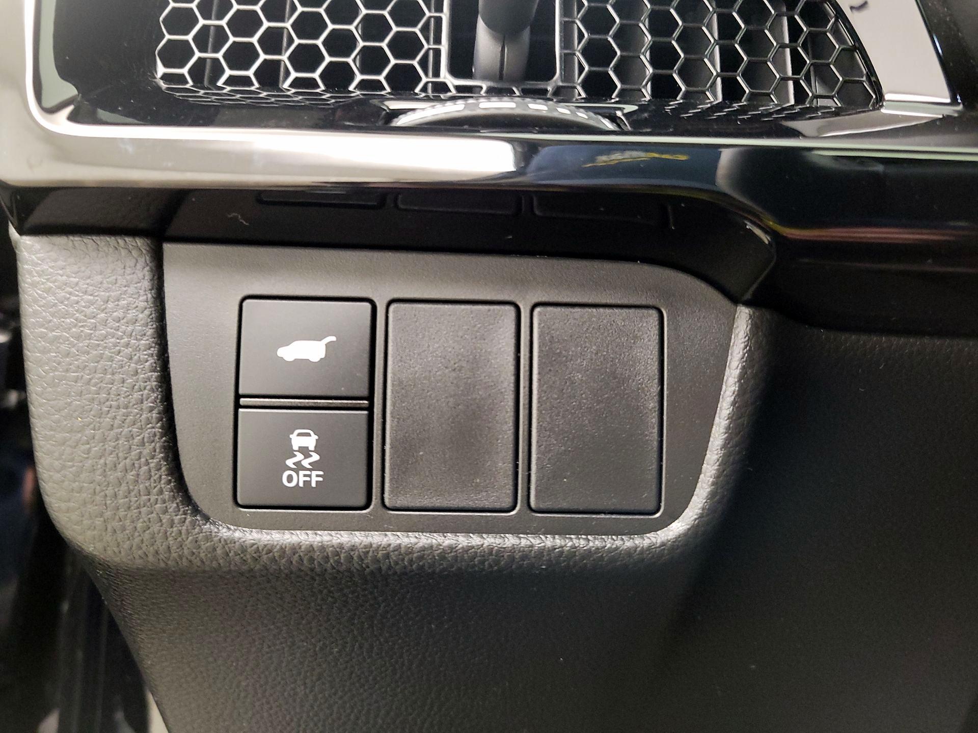 Thumbnail: 2023 Honda CR-V - 13