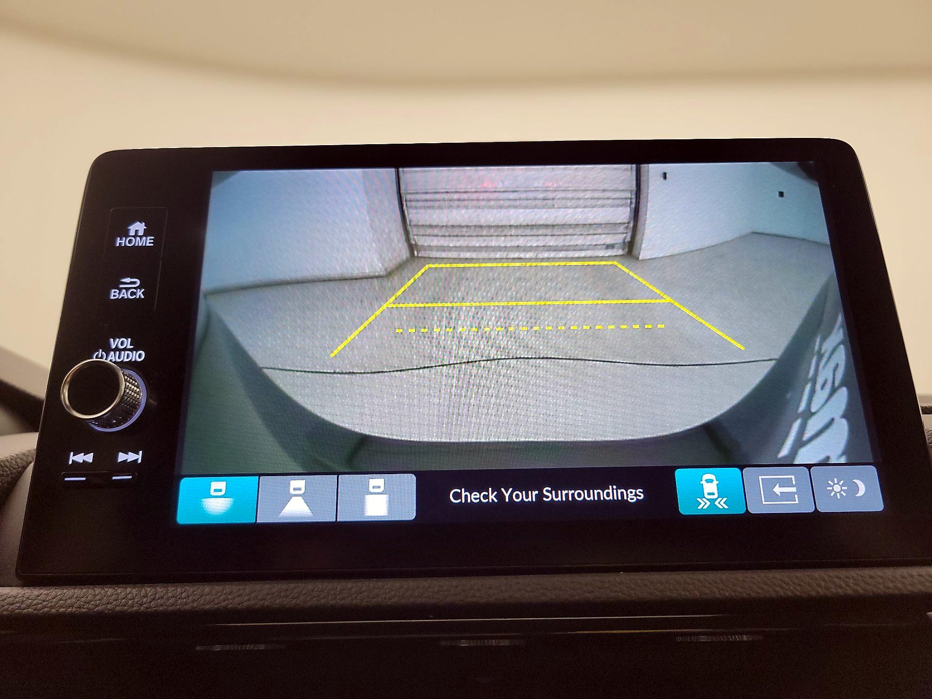 Thumbnail: 2023 Honda CR-V - 14