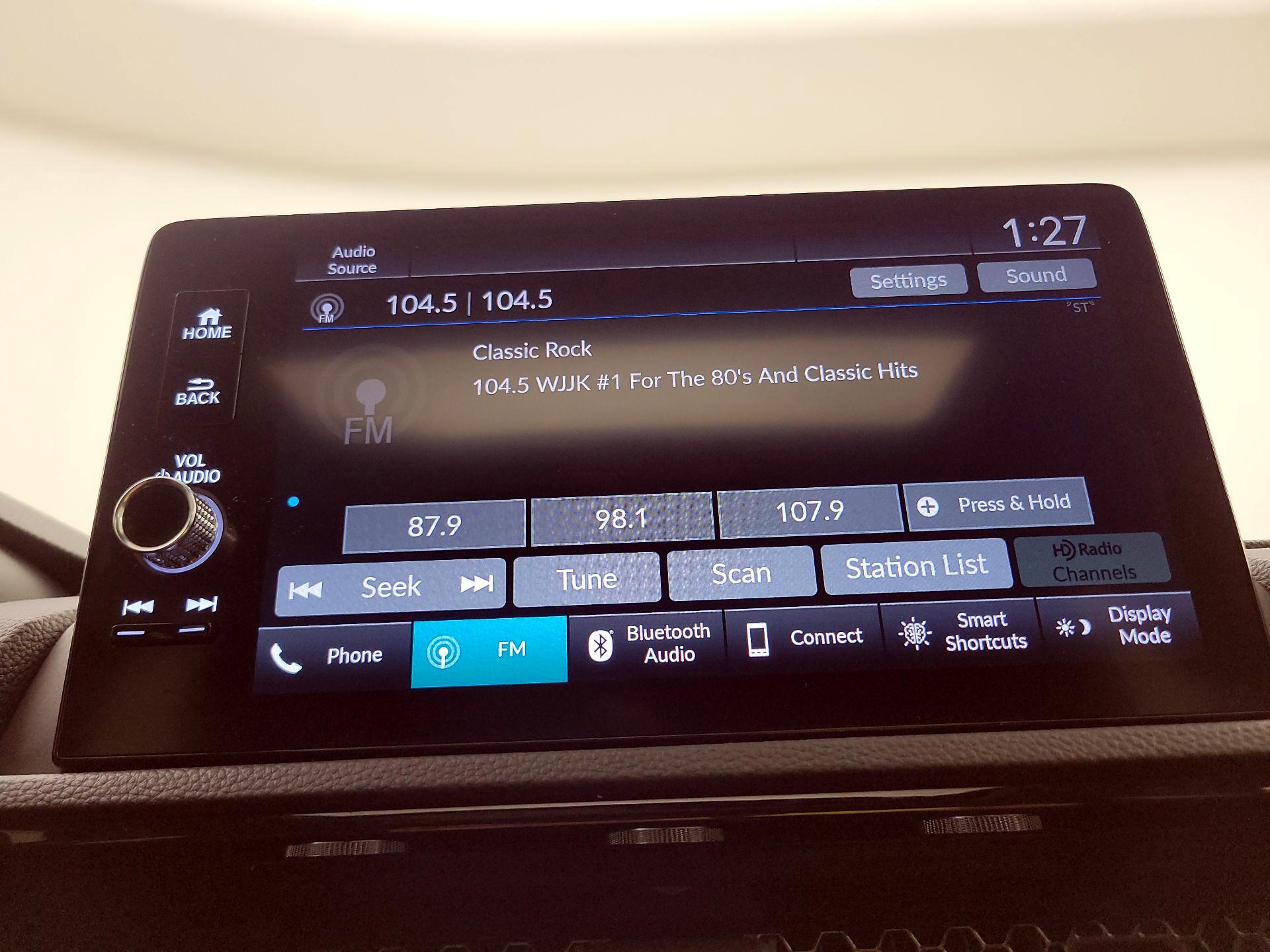 Thumbnail: 2023 Honda CR-V - 15