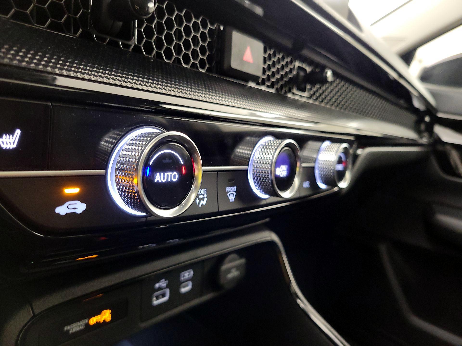 Thumbnail: 2023 Honda CR-V - 16