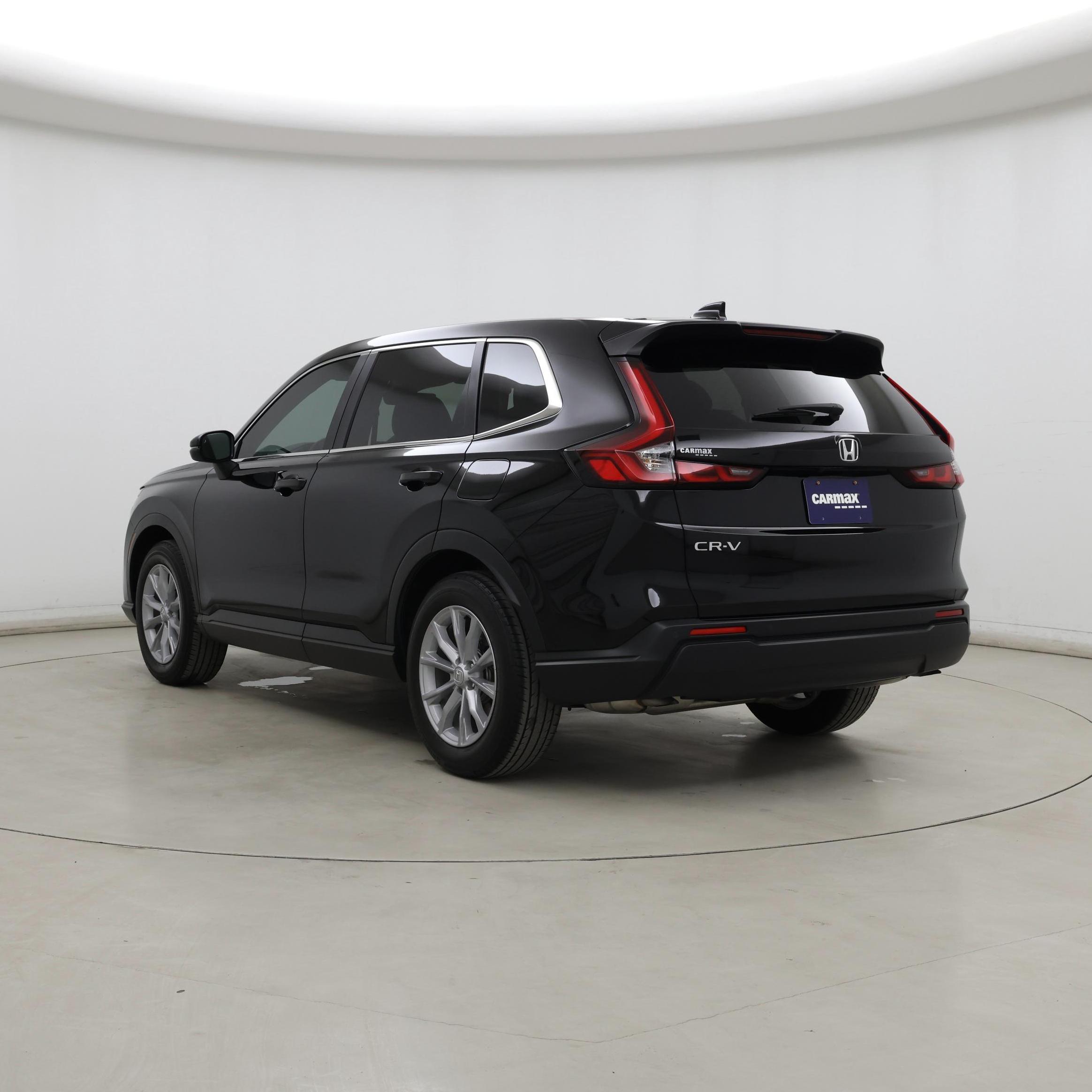 Thumbnail: 2023 Honda CR-V - 2