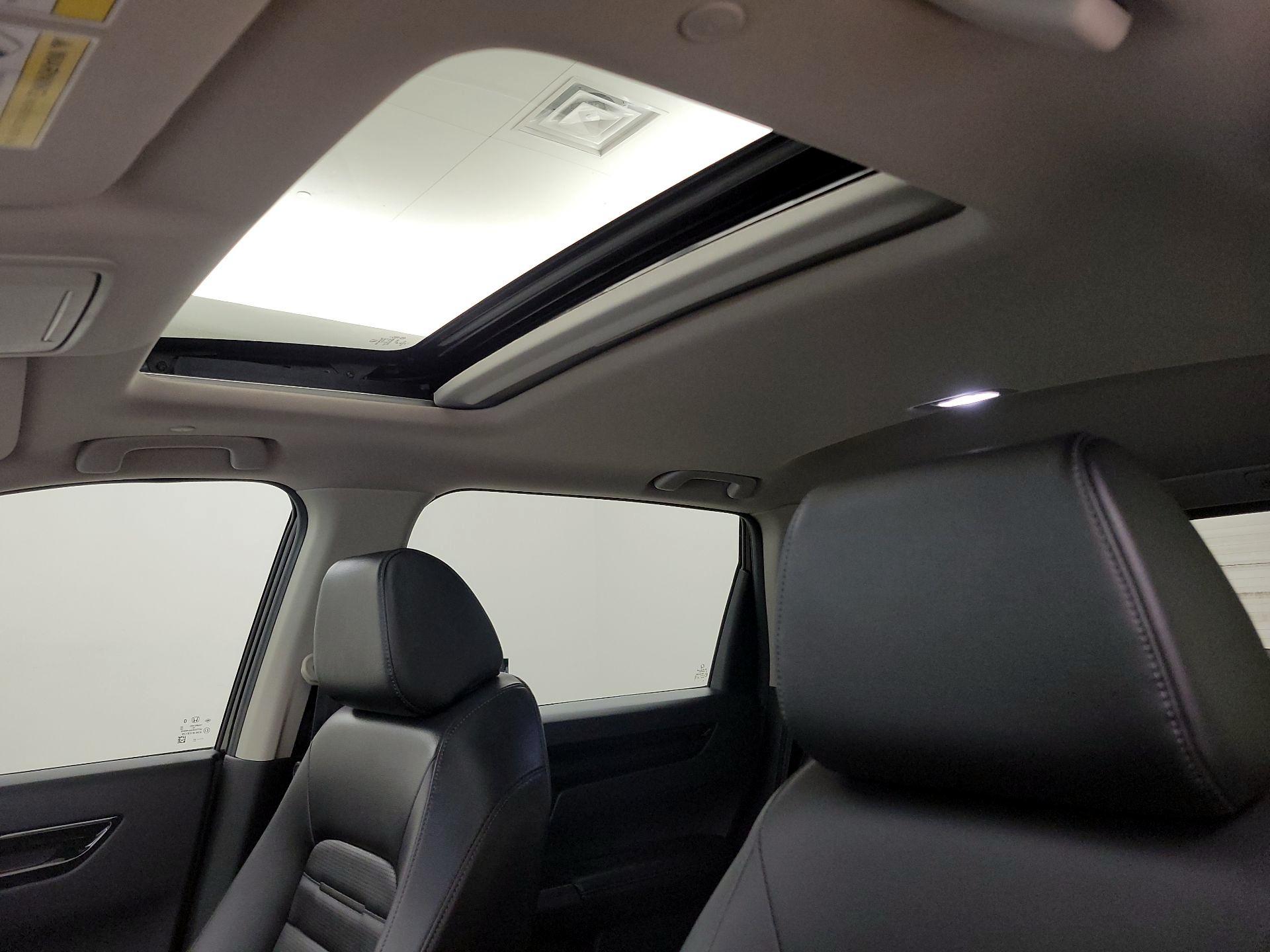 Thumbnail: 2023 Honda CR-V - 19