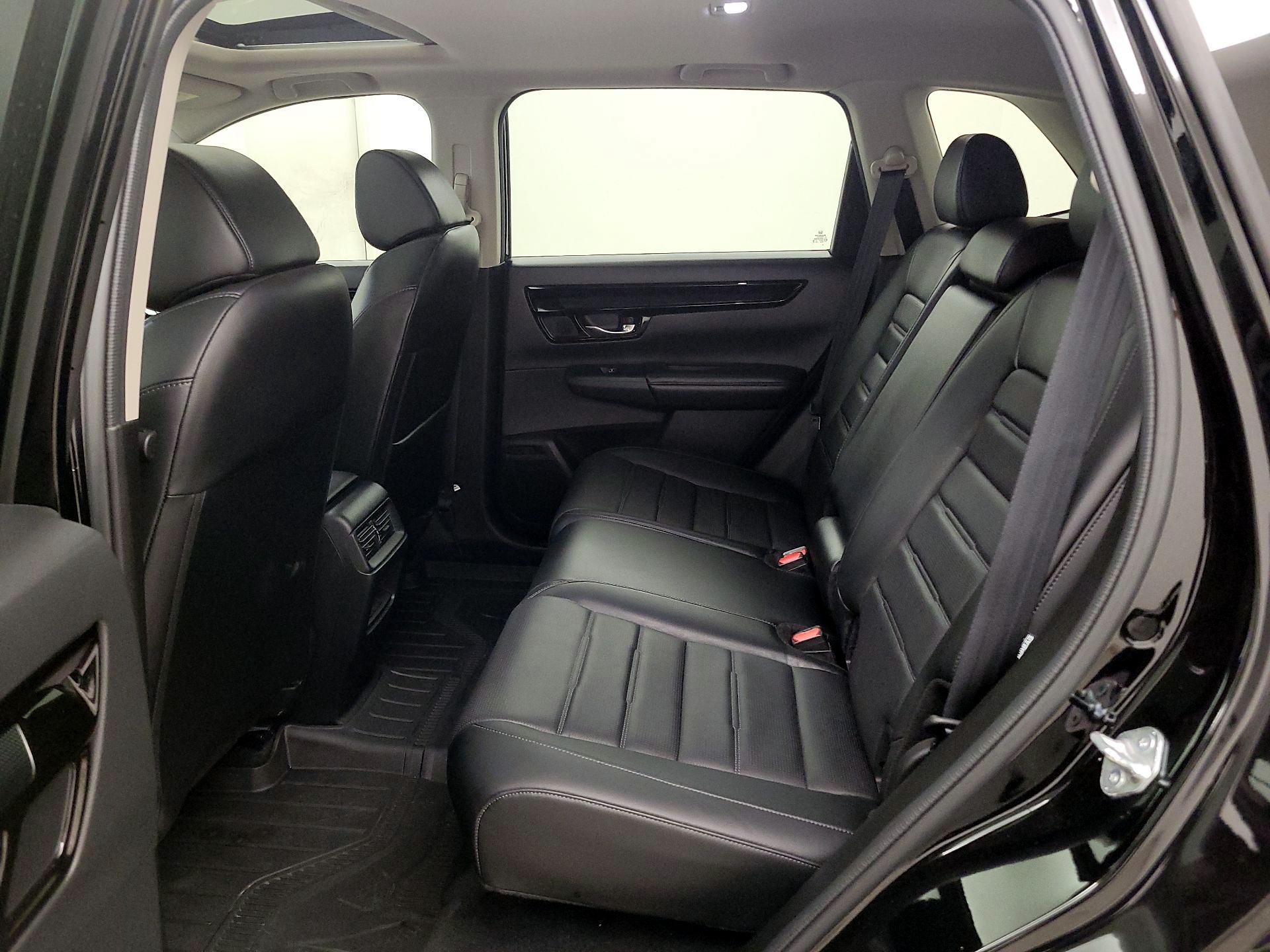 Thumbnail: 2023 Honda CR-V - 20