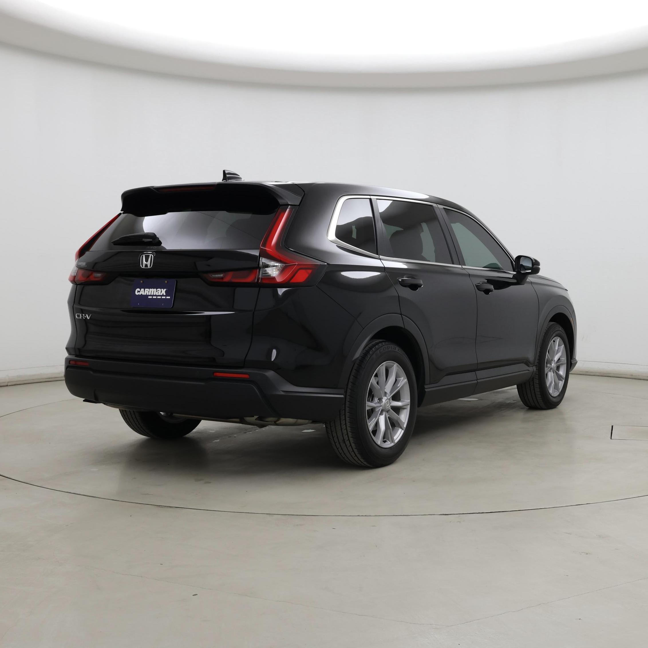 Thumbnail: 2023 Honda CR-V - 8