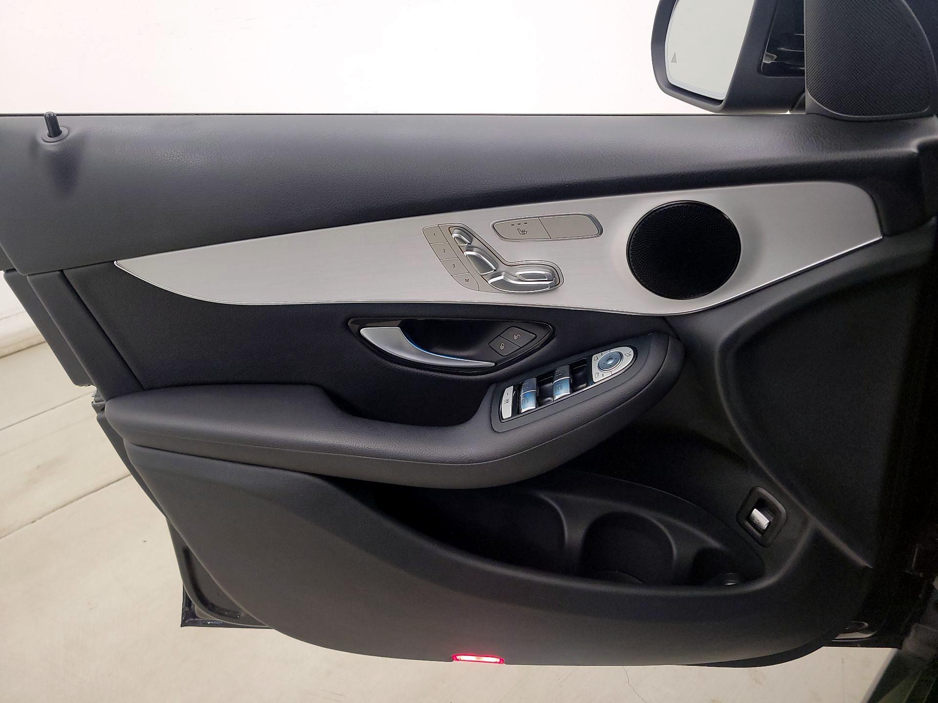 Thumbnail: 2021 Mercedes-Benz GLC - 12