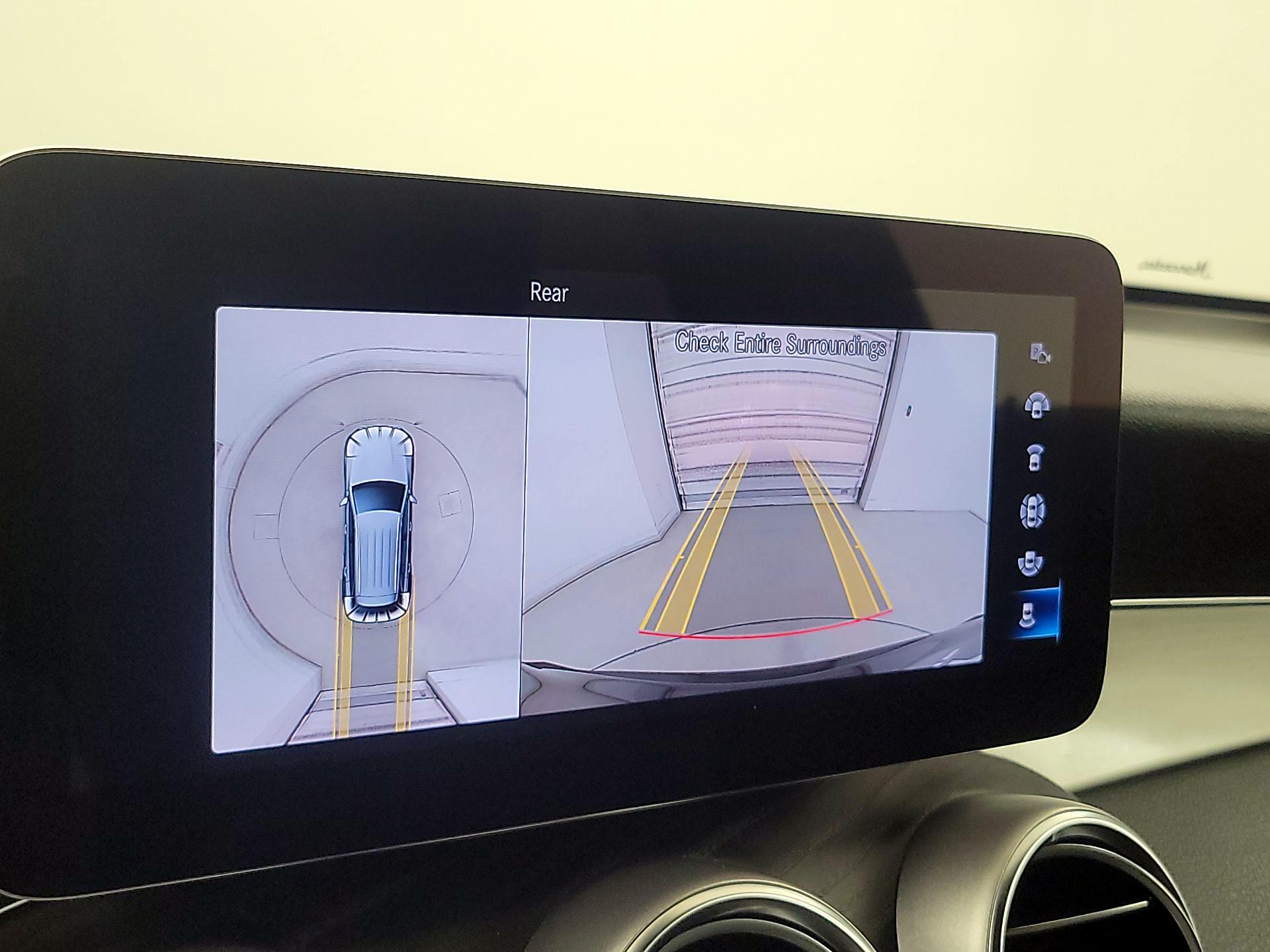 Thumbnail: 2021 Mercedes-Benz GLC - 14