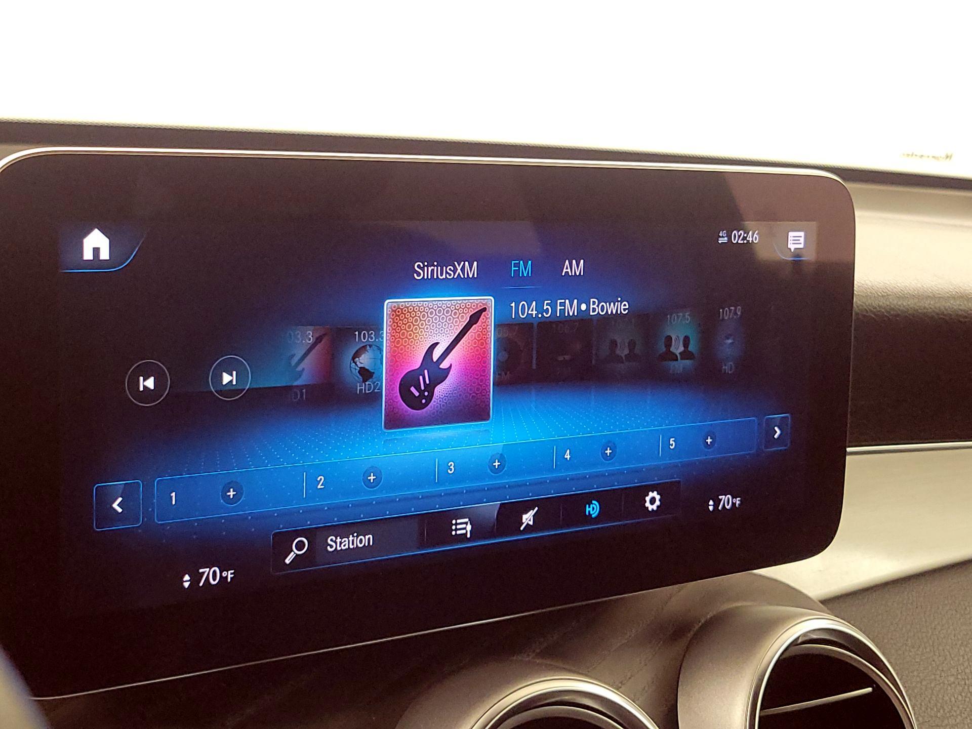 Thumbnail: 2021 Mercedes-Benz GLC - 15