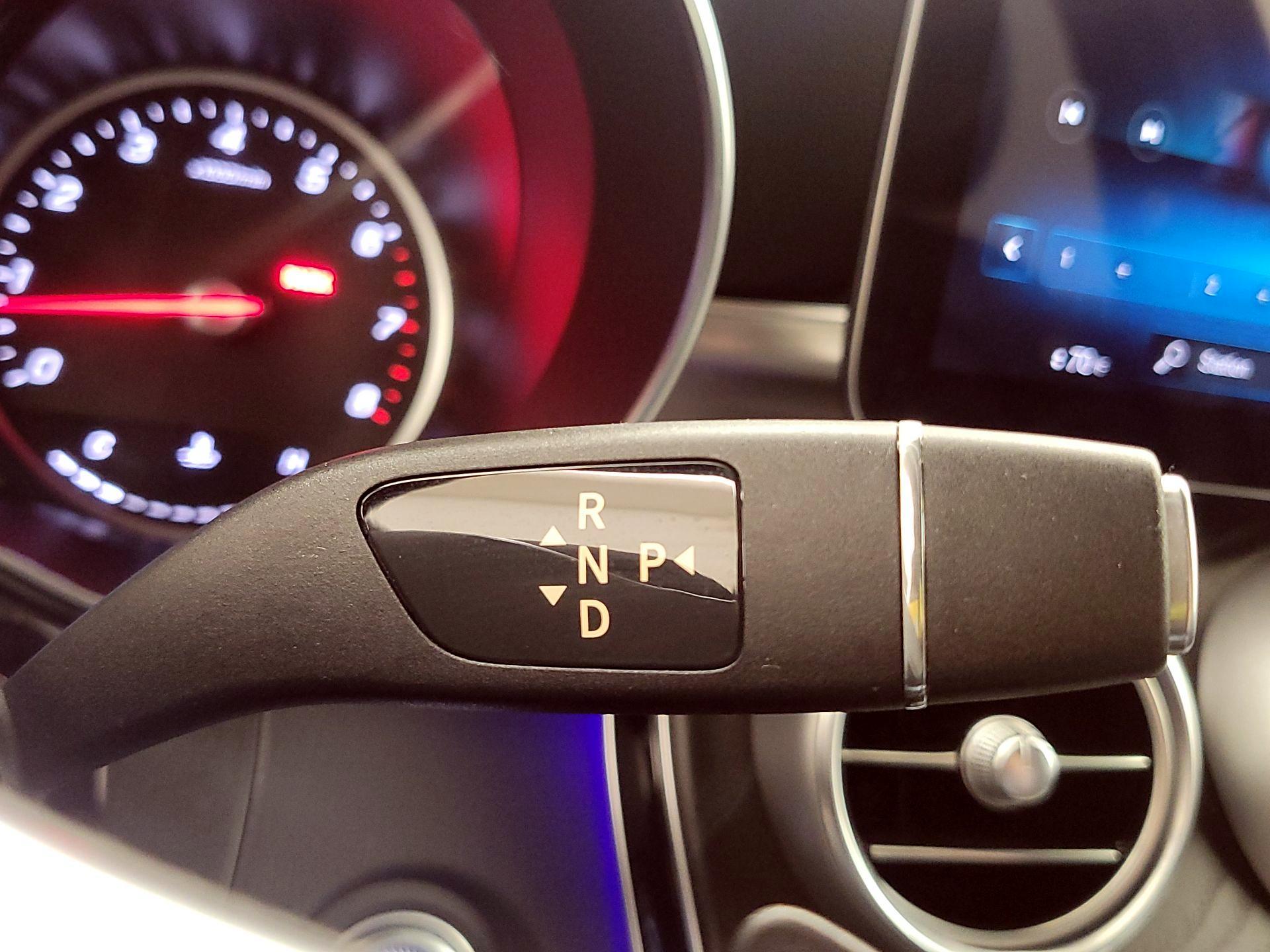 Thumbnail: 2021 Mercedes-Benz GLC - 17