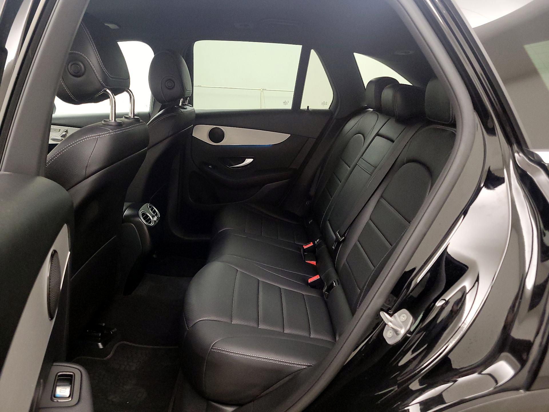 Thumbnail: 2021 Mercedes-Benz GLC - 19