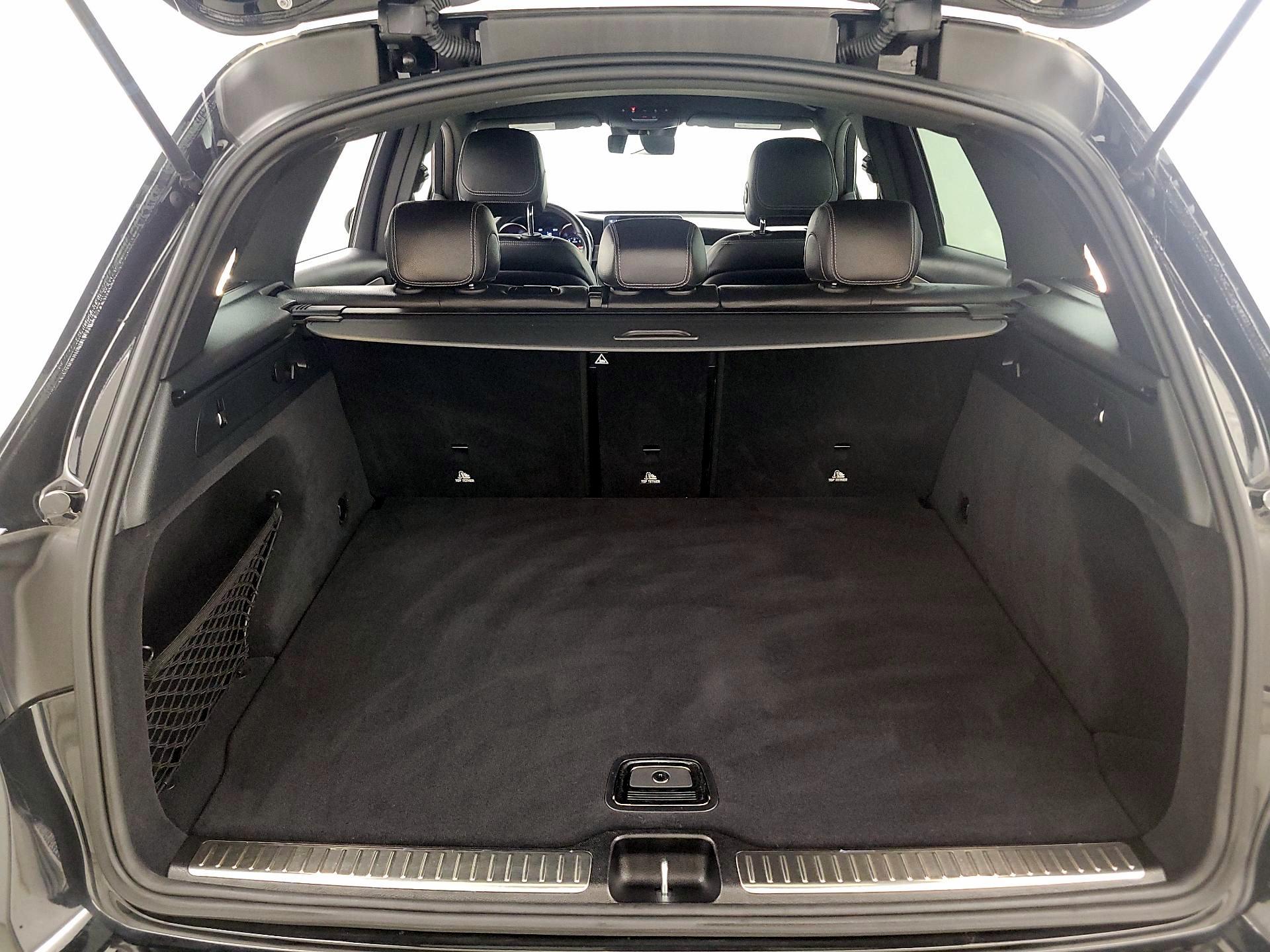 Thumbnail: 2021 Mercedes-Benz GLC - 20