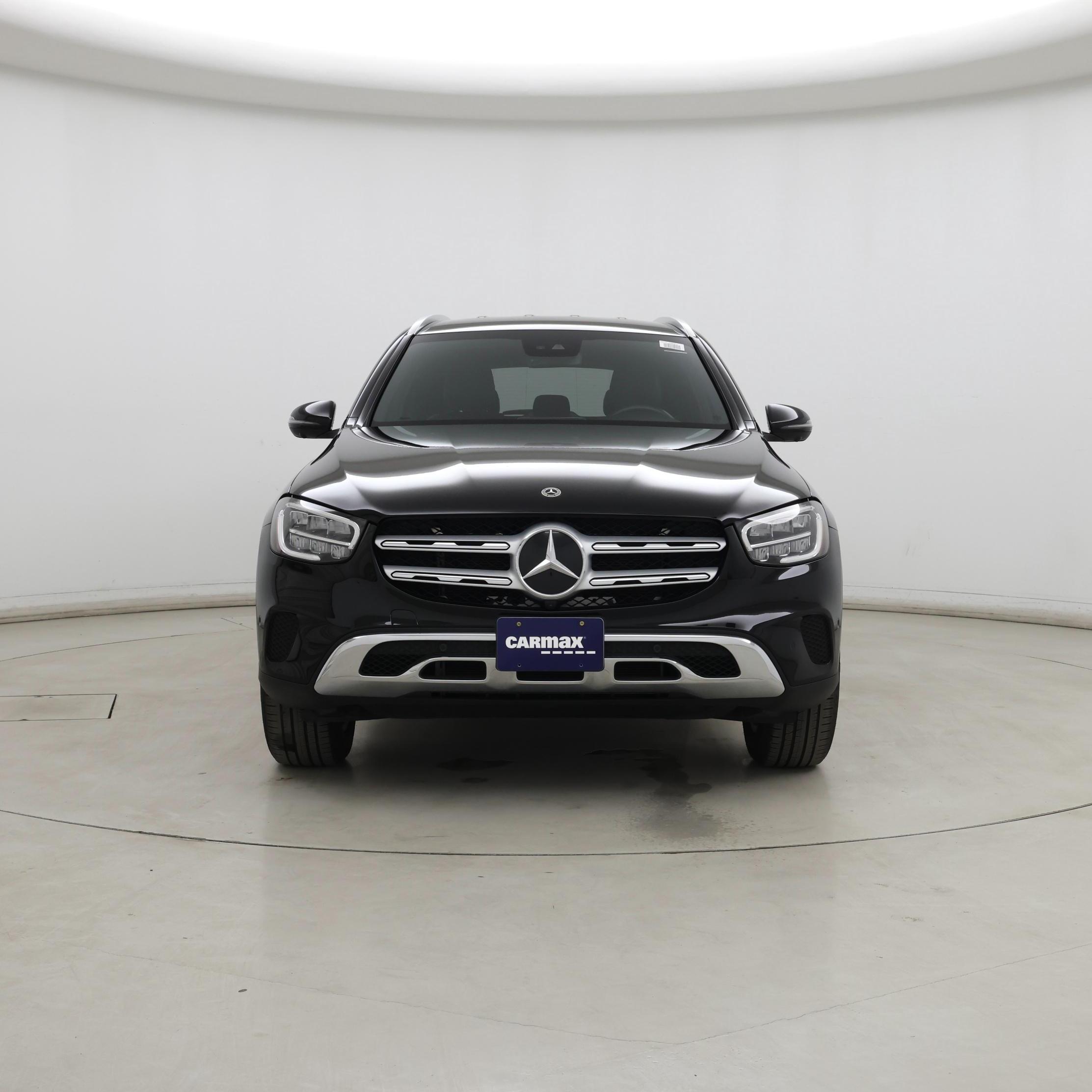Thumbnail: 2021 Mercedes-Benz GLC - 5