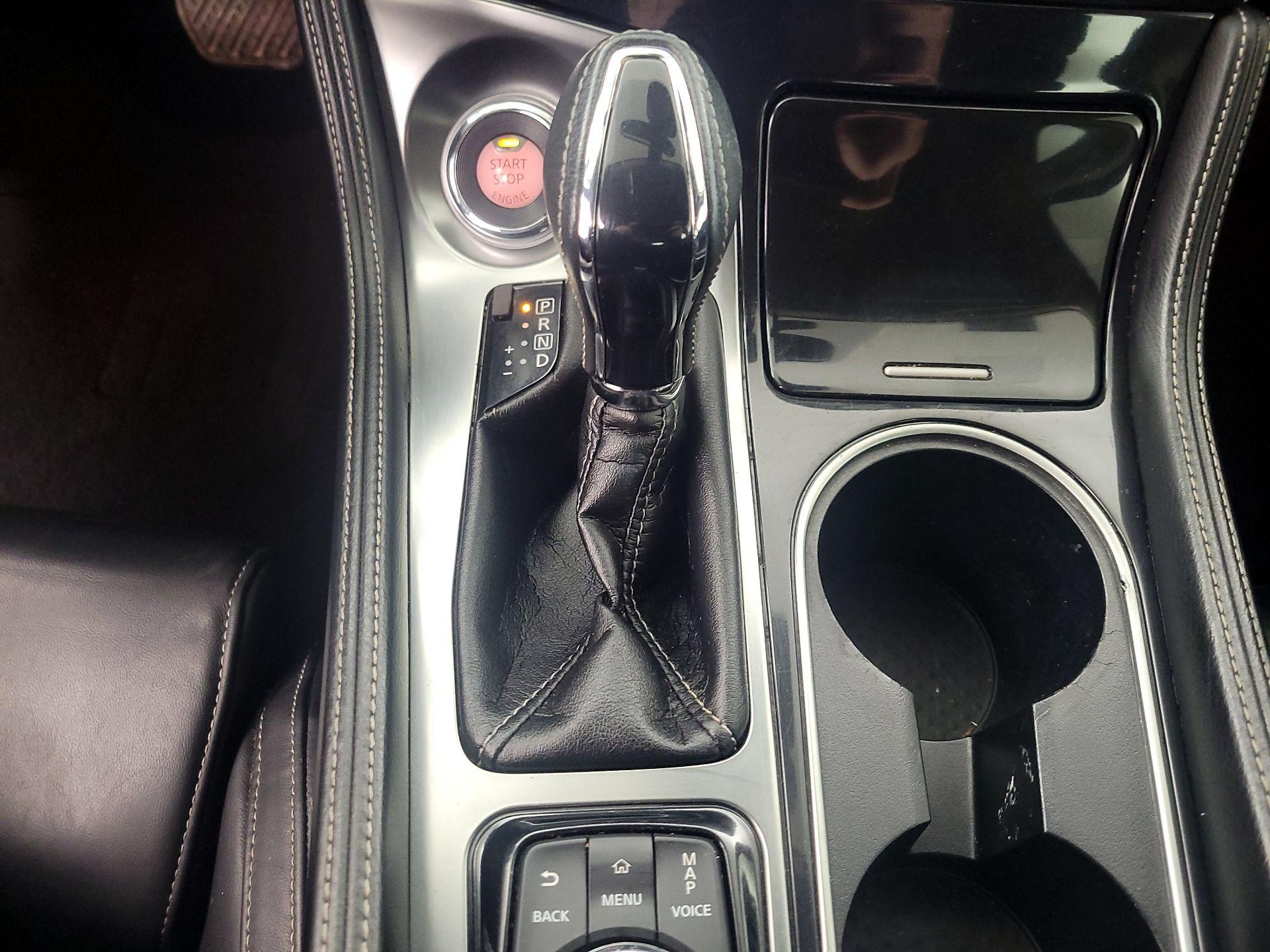 Thumbnail: 2017 Nissan Maxima - 18