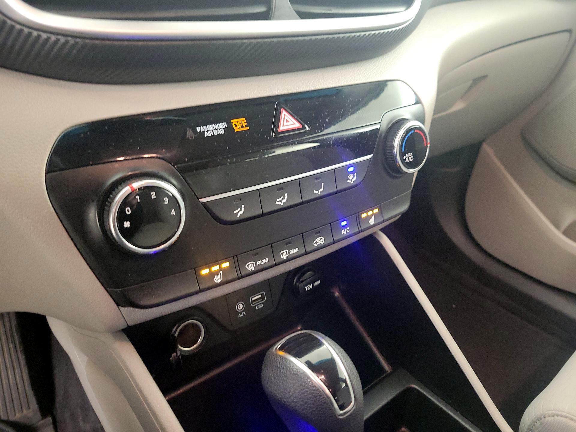 Thumbnail: 2019 Hyundai Tucson - 16