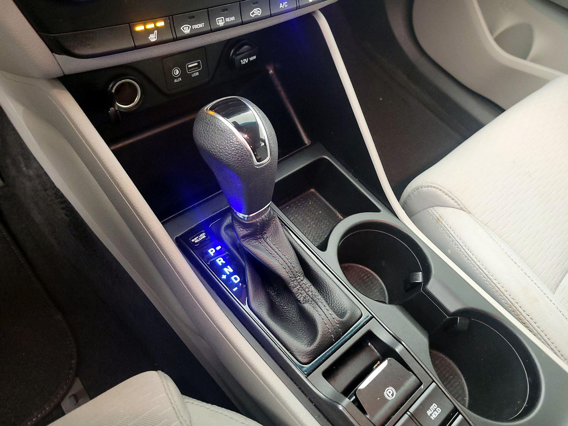 Thumbnail: 2019 Hyundai Tucson - 17