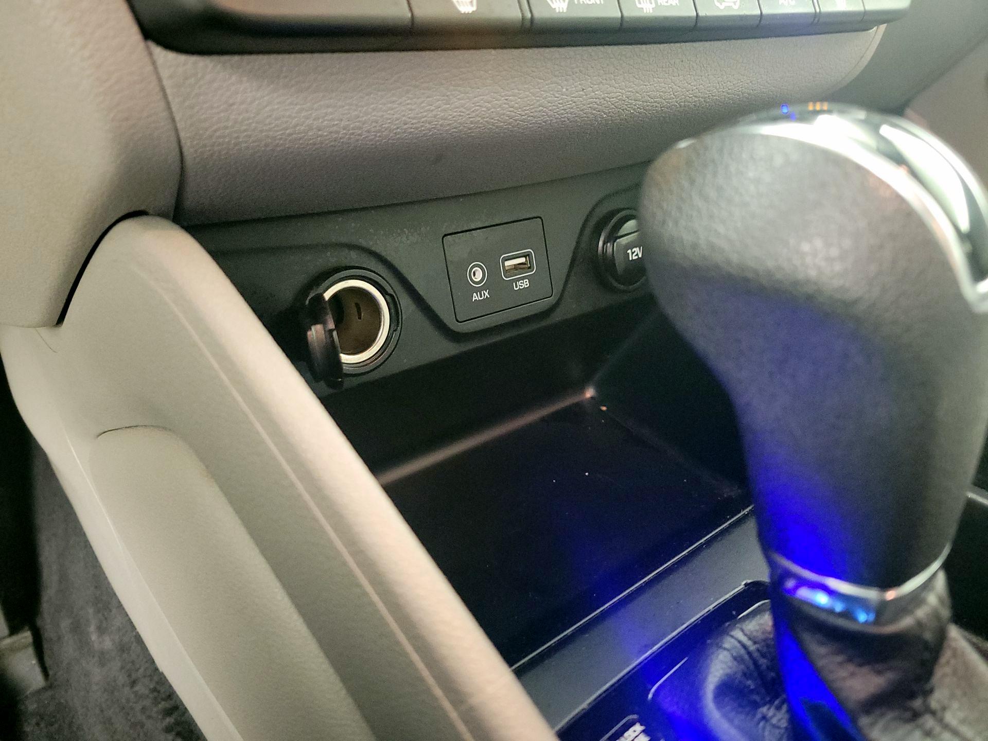 Thumbnail: 2019 Hyundai Tucson - 18