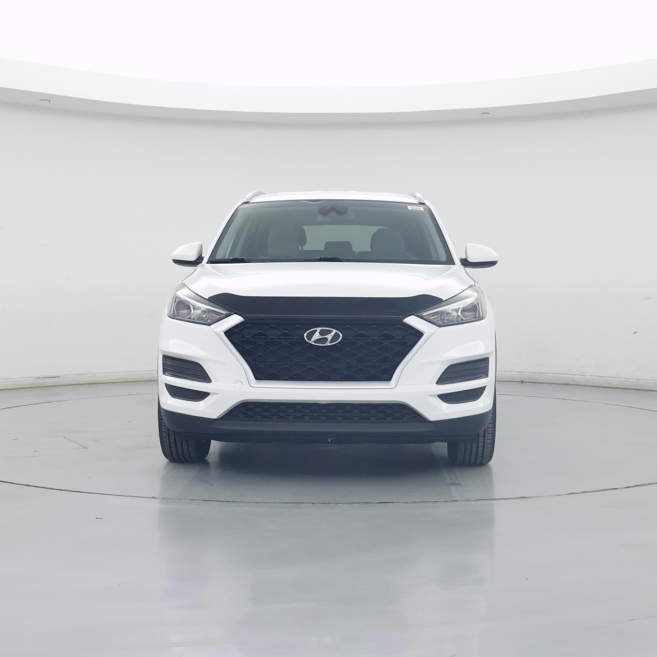 Thumbnail: 2019 Hyundai Tucson - 5